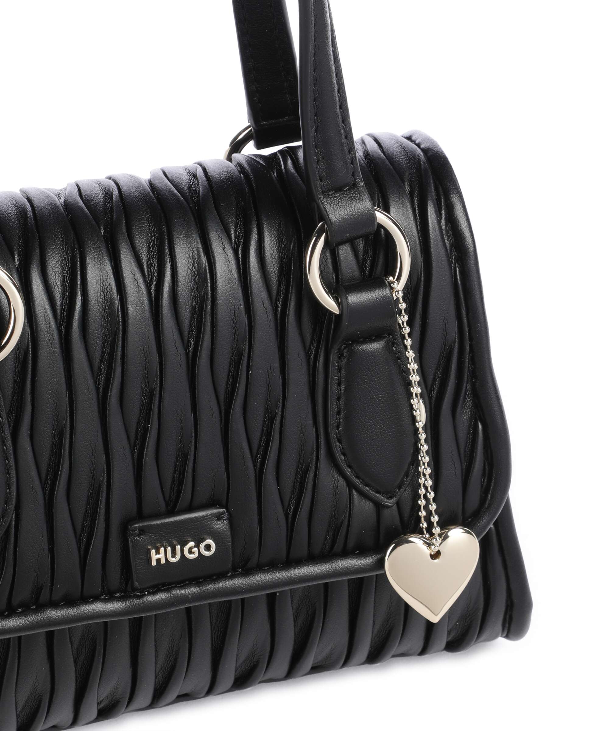 Hugo Clioh Handbag black - Image 4