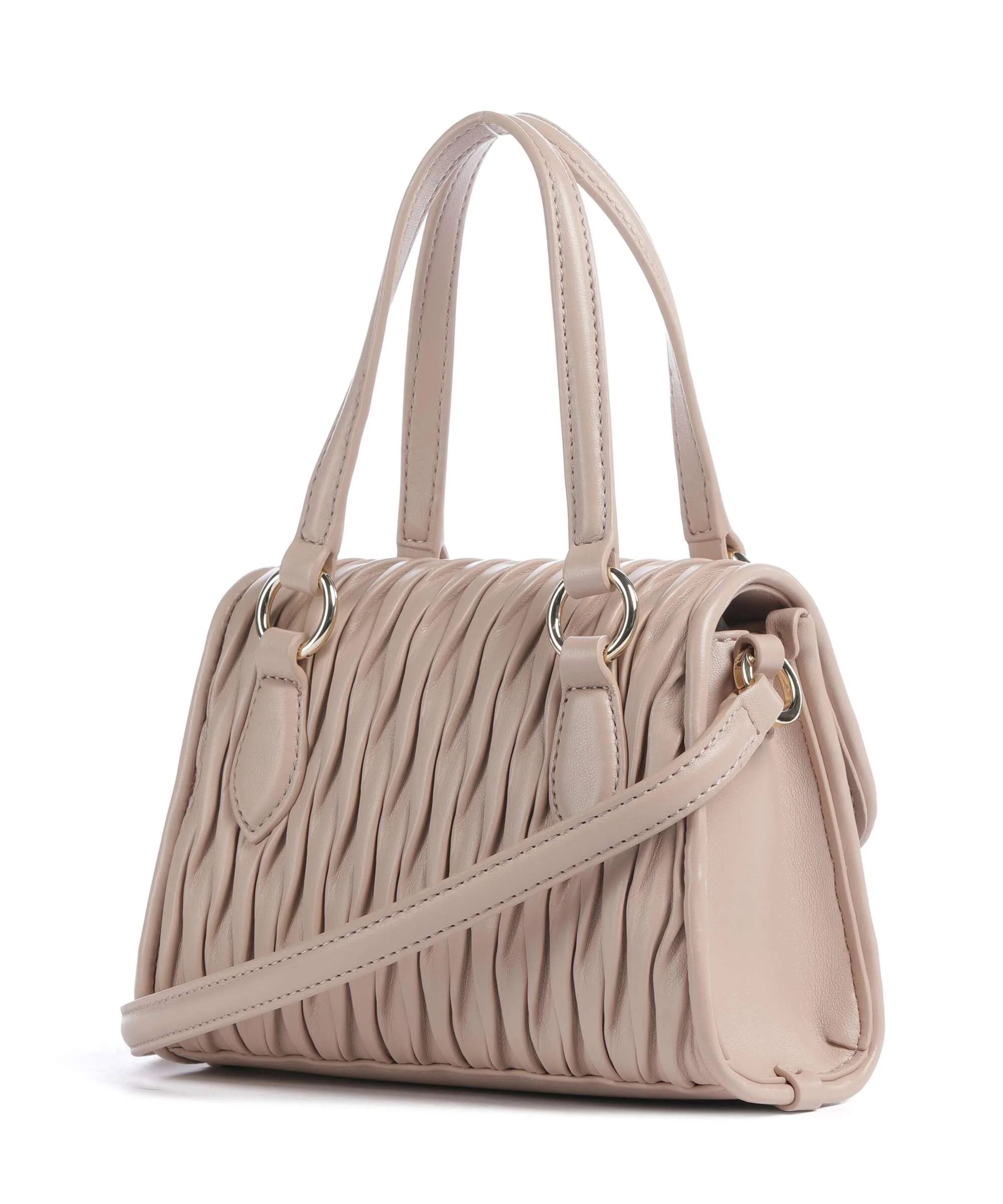 Hugo Clioh Handbag open red - Image 2