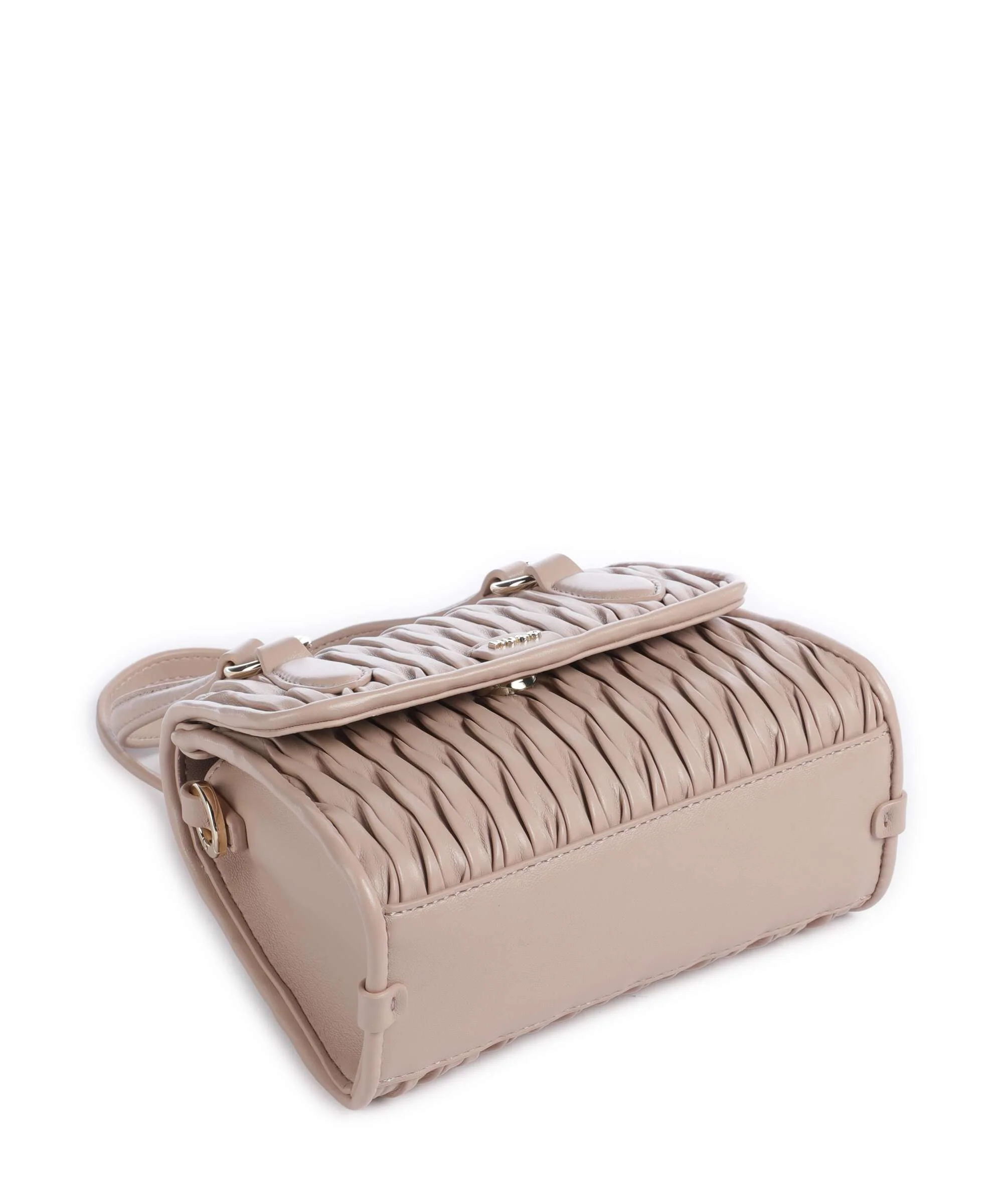 Hugo Clioh Handbag open red - Image 5