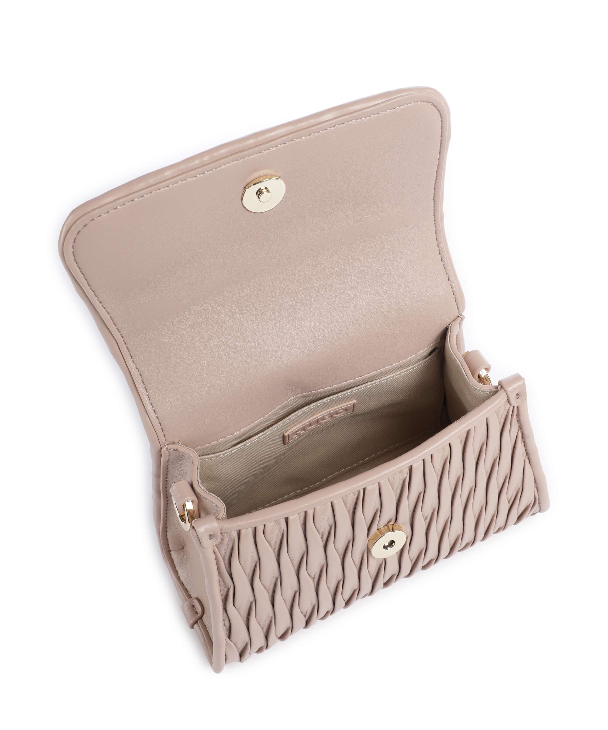 Hugo Clioh Handbag open red - Image 6
