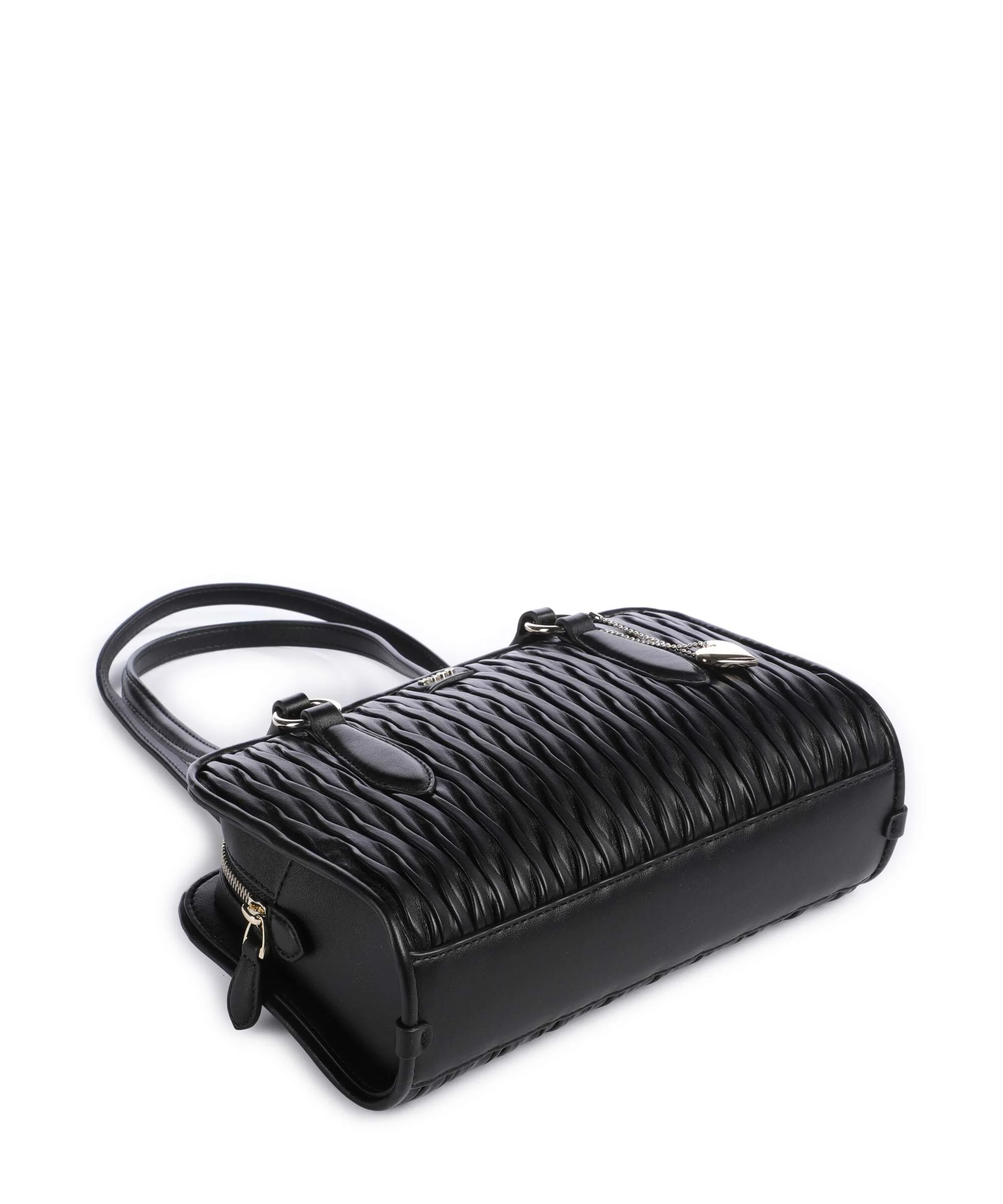 Hugo Clioh Shoulder bag black - Image 5