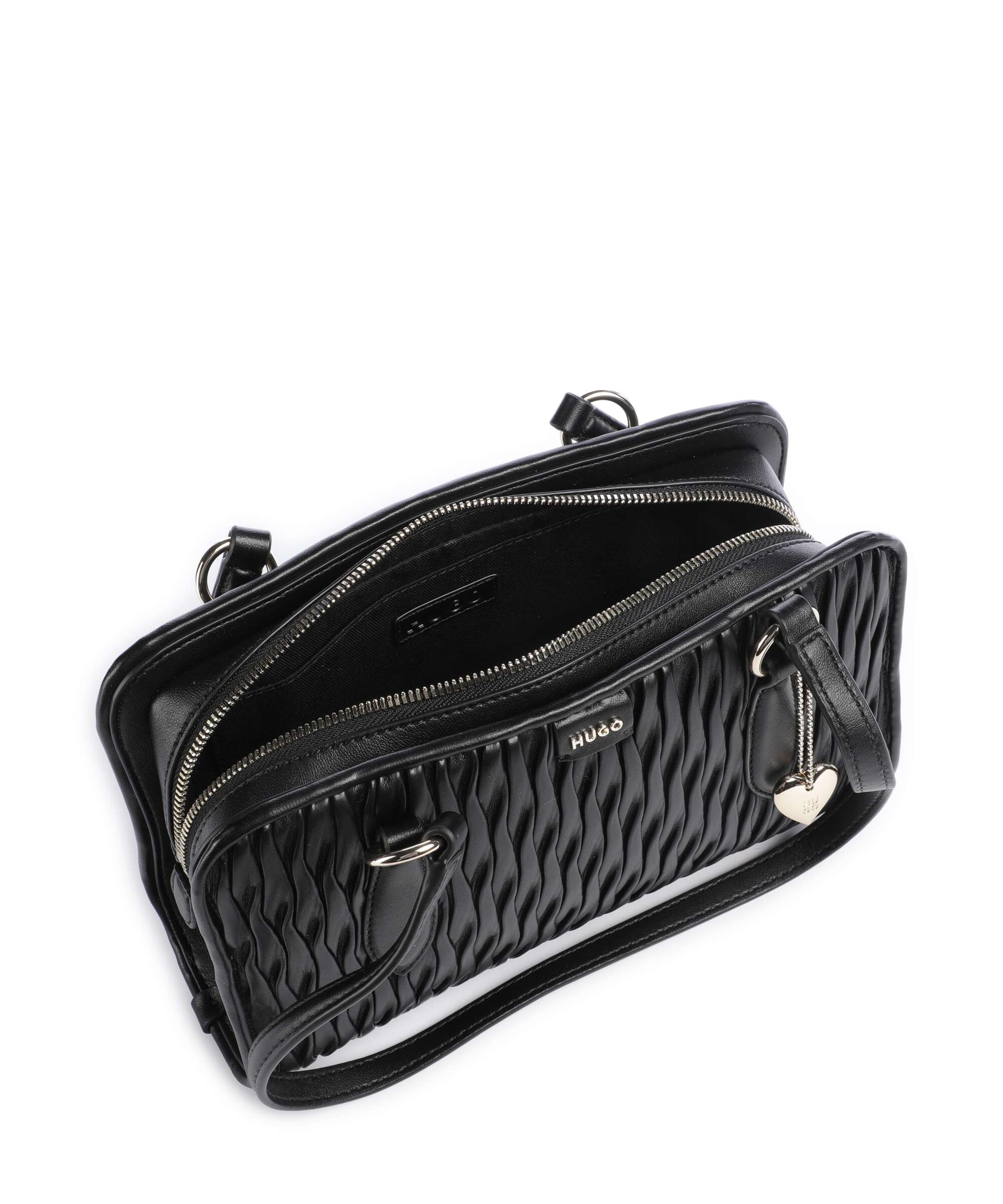 Hugo Clioh Shoulder bag black - Image 6