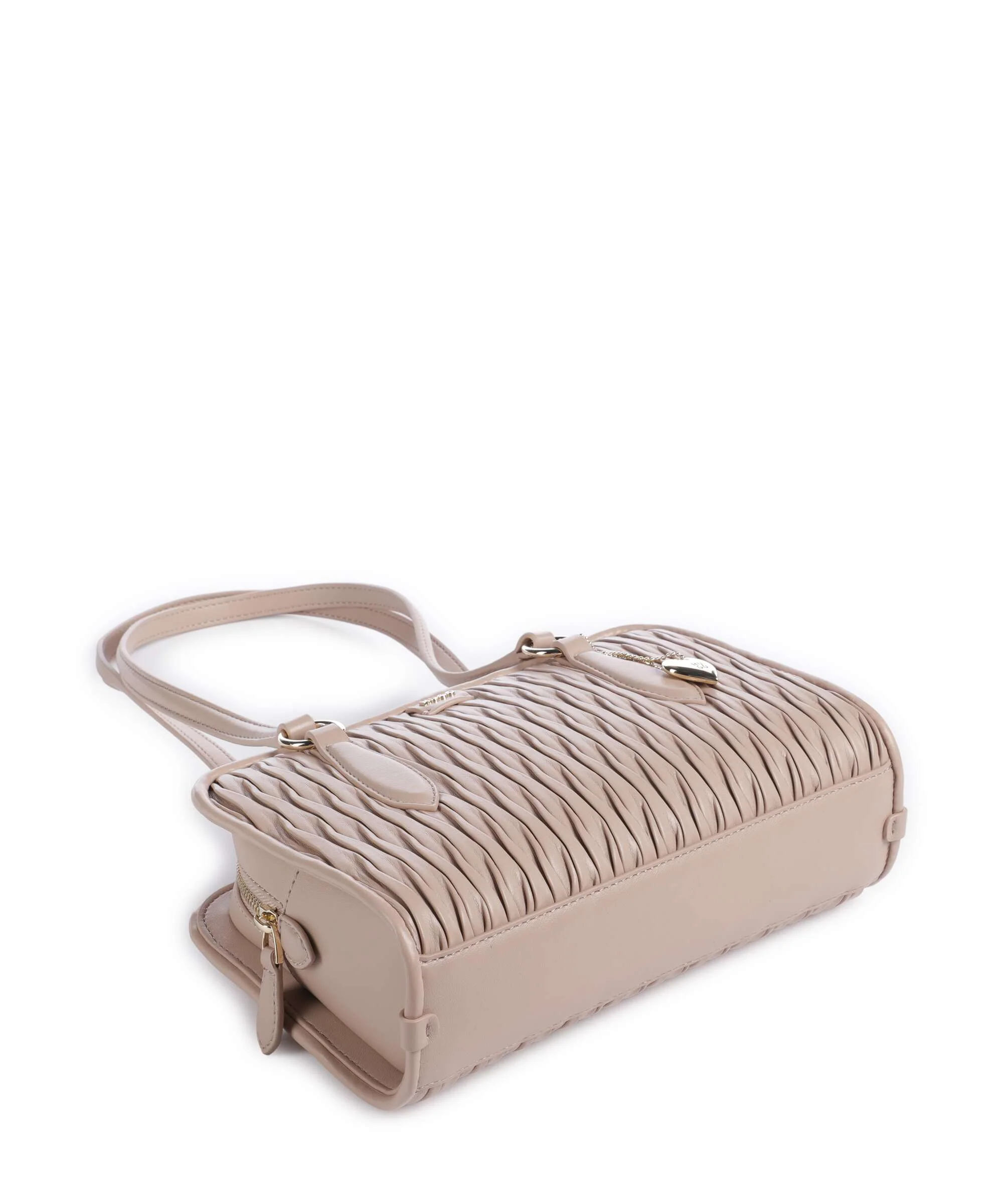 Hugo Clioh Shoulder bag open red - Image 5