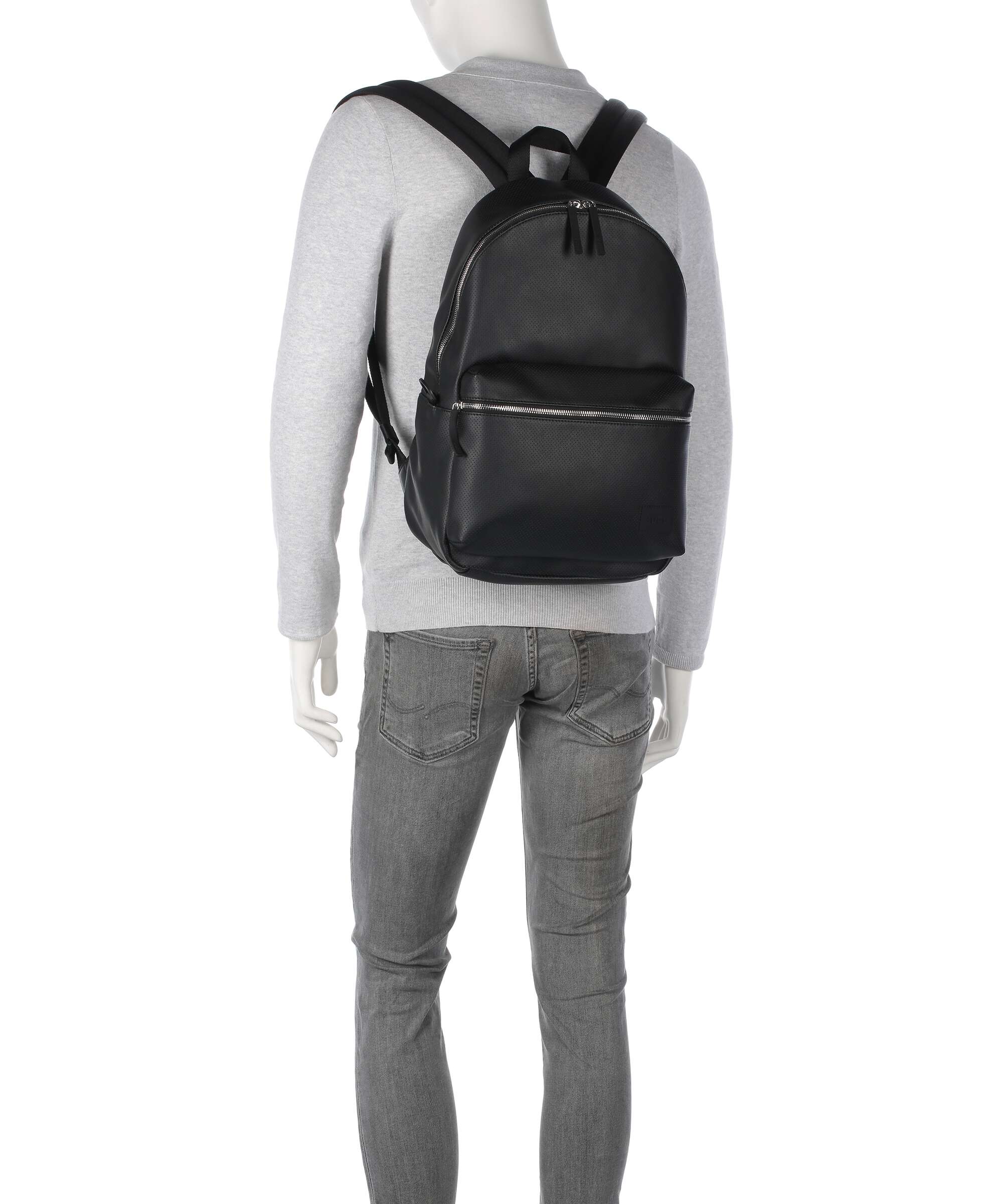 Hugo Ethon 2.0 Backpack black - Image 3