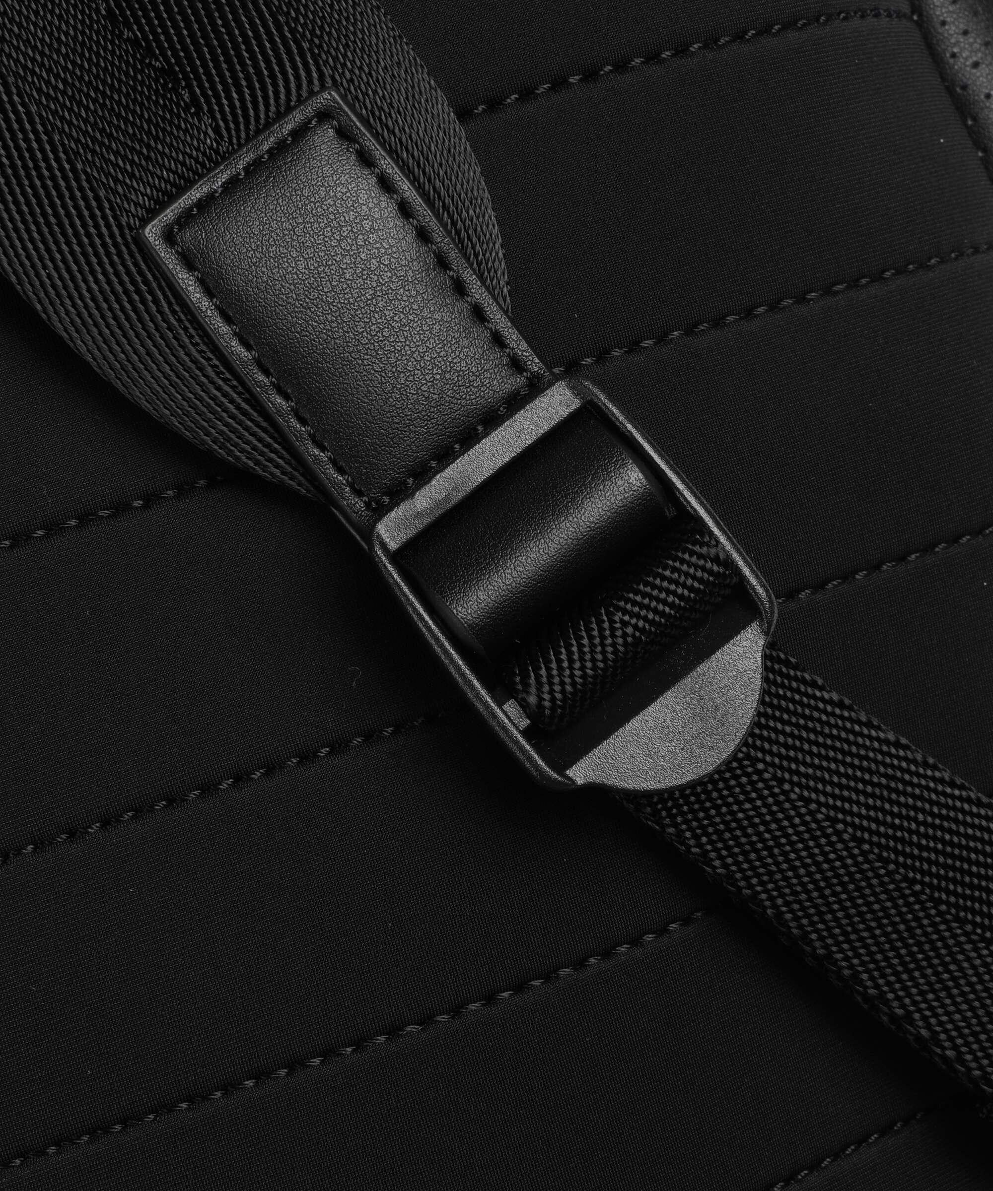 Hugo Ethon 2.0 Backpack black - Image 4
