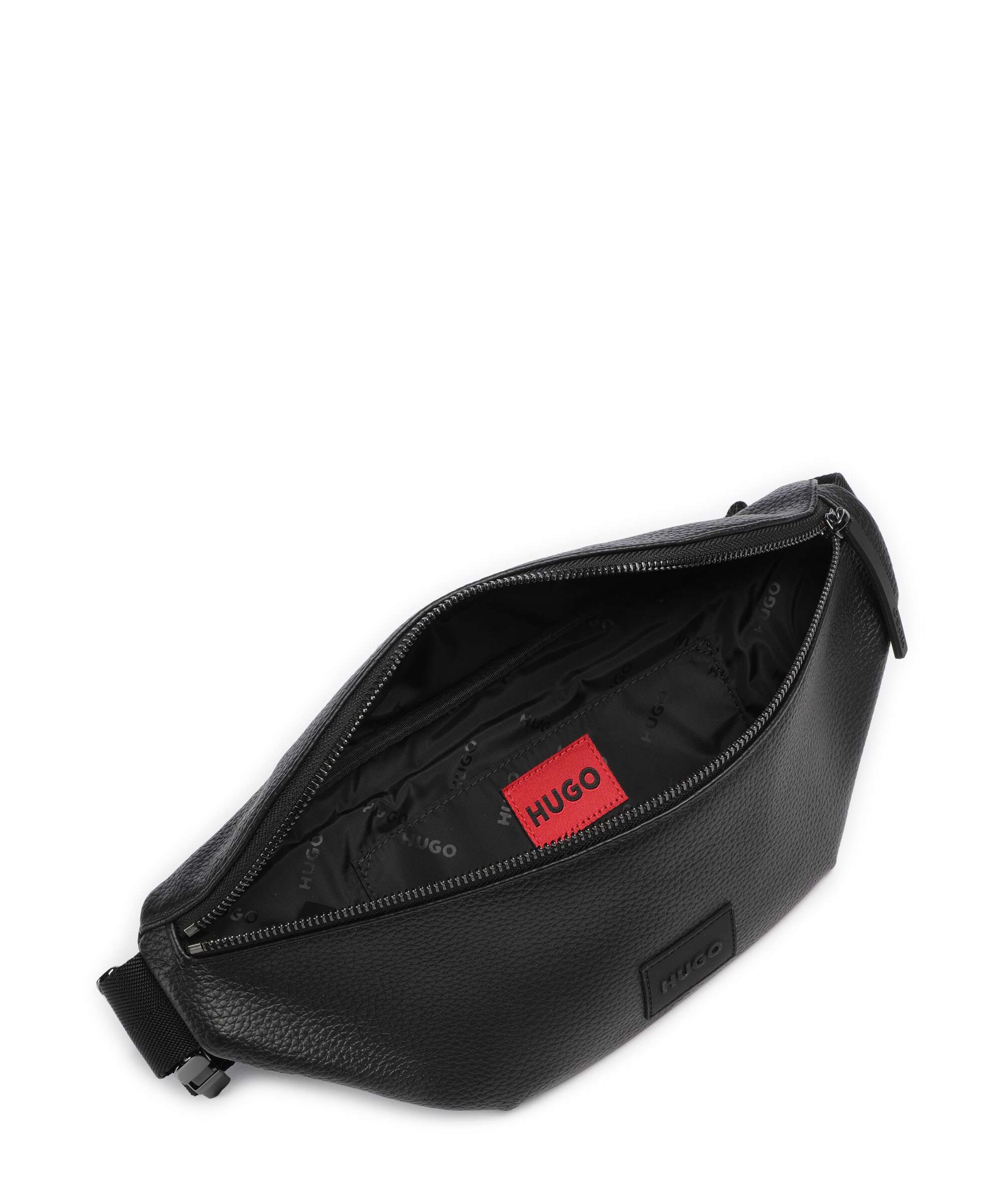 Hugo Ethon 2.0 Belt bag black - Image 6