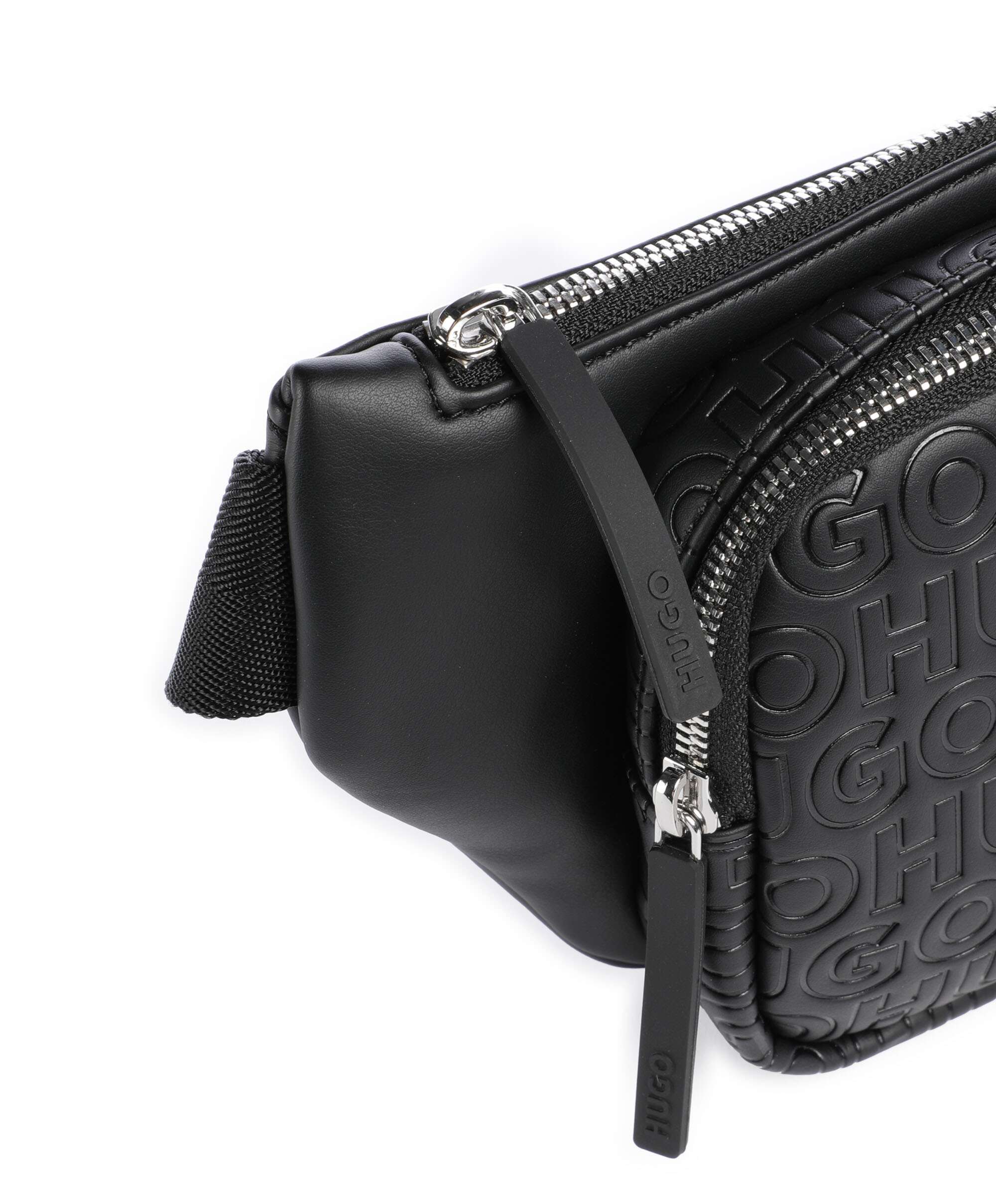 Hugo Ethon 2.0 Belt bag black - Image 4