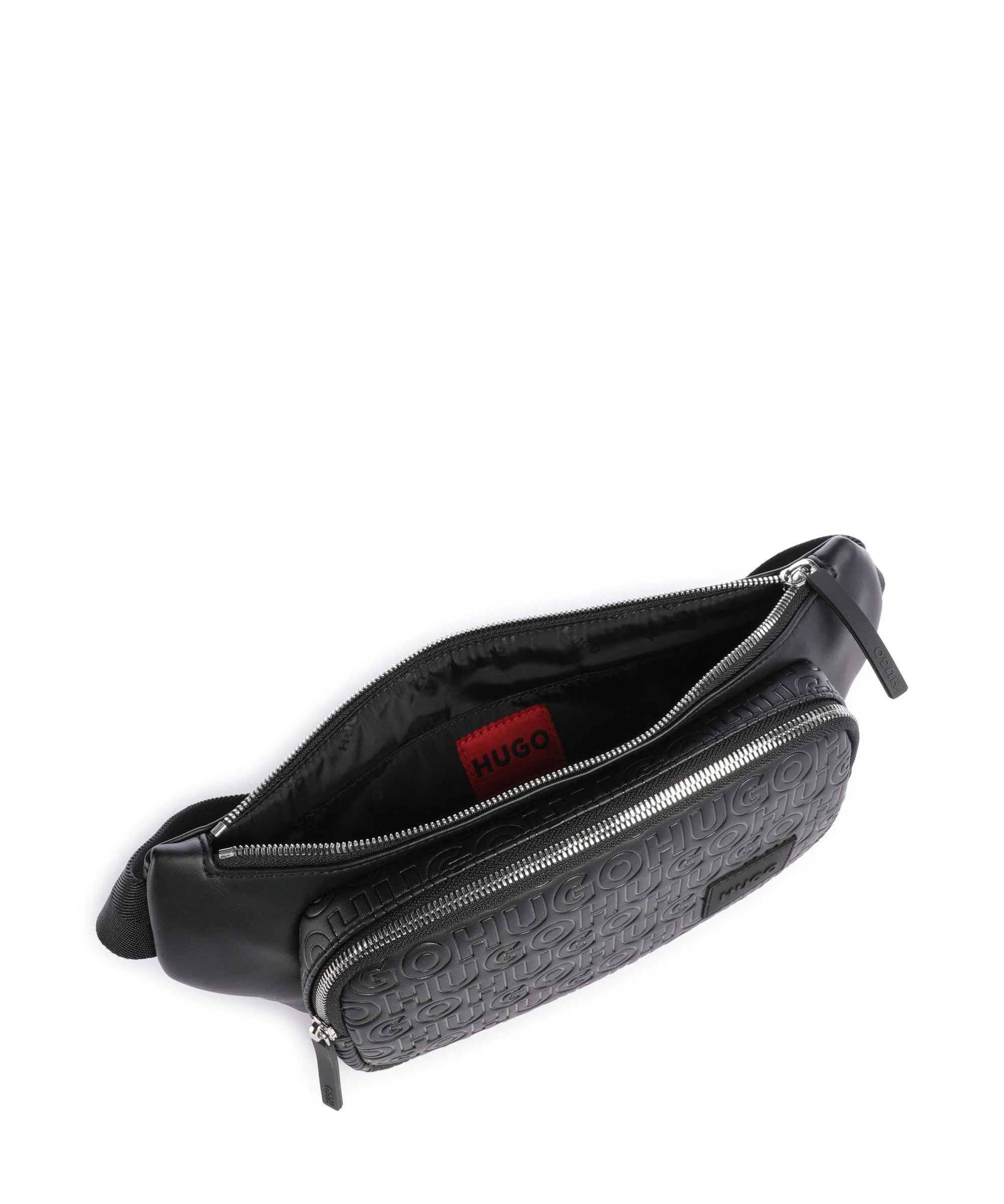 Hugo Ethon 2.0 Belt bag black - Image 5