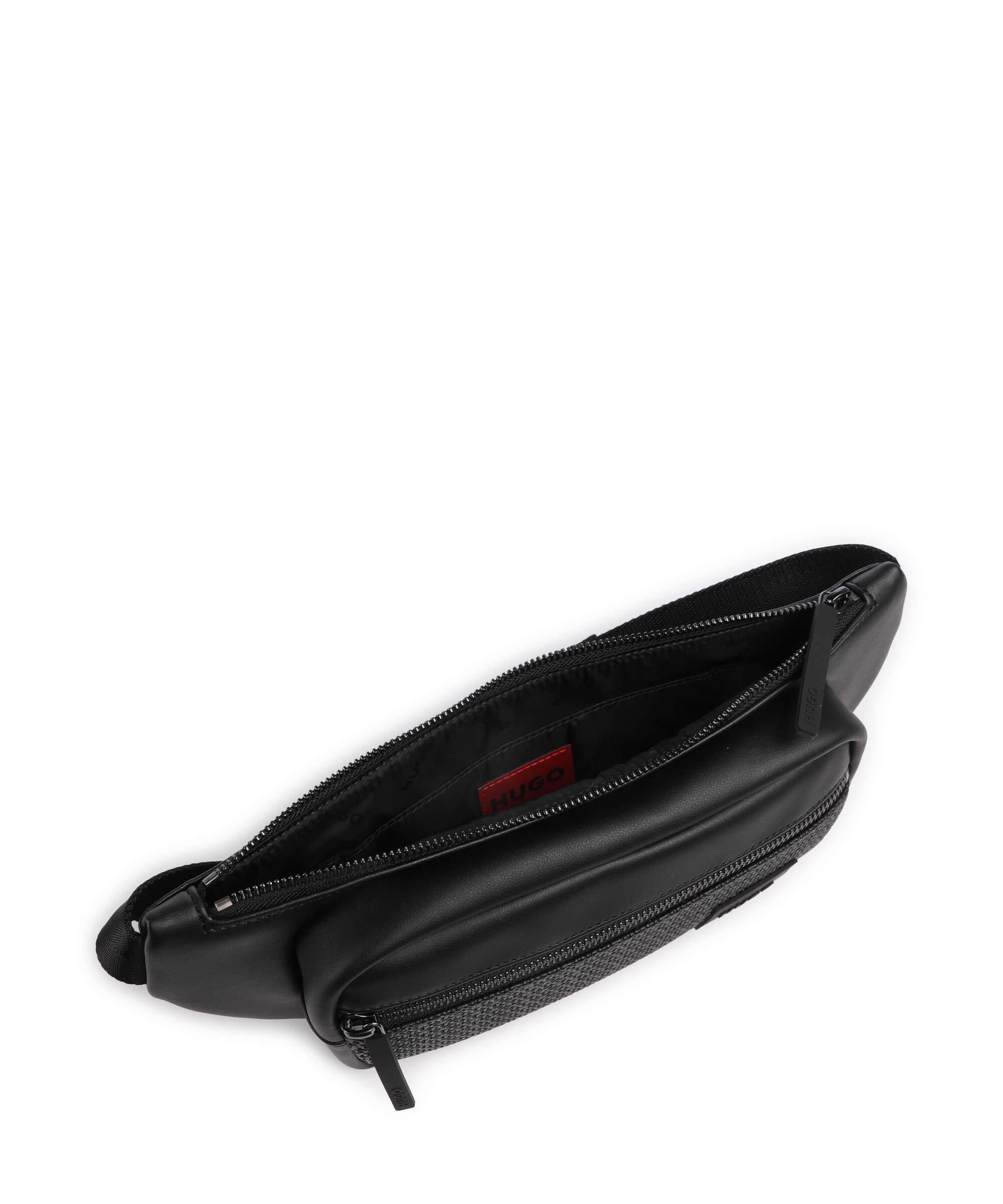 Hugo Ethon 2.0 Belt bag black - Image 6
