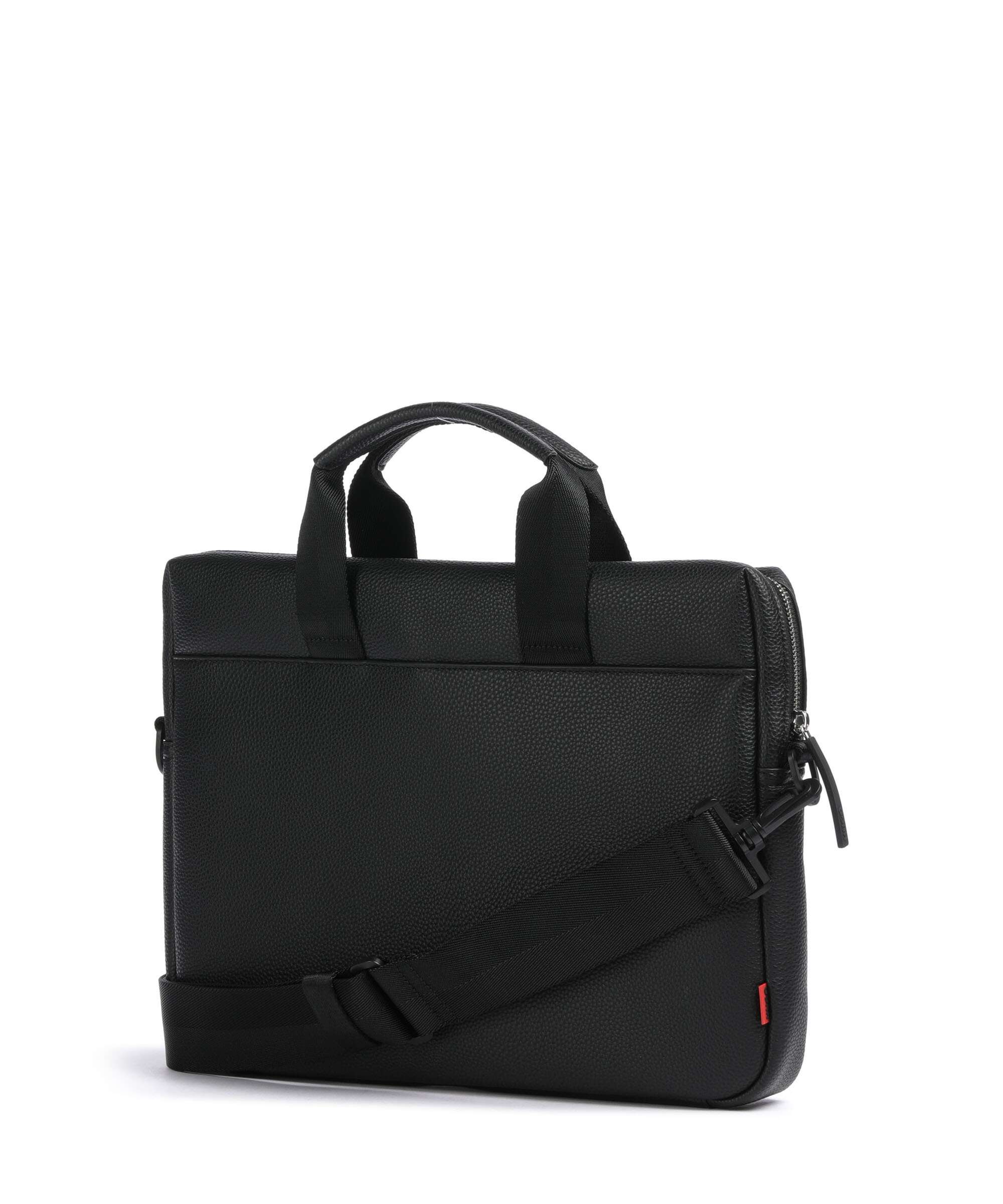 Hugo Ethon 2.0 Briefcase black - Image 2