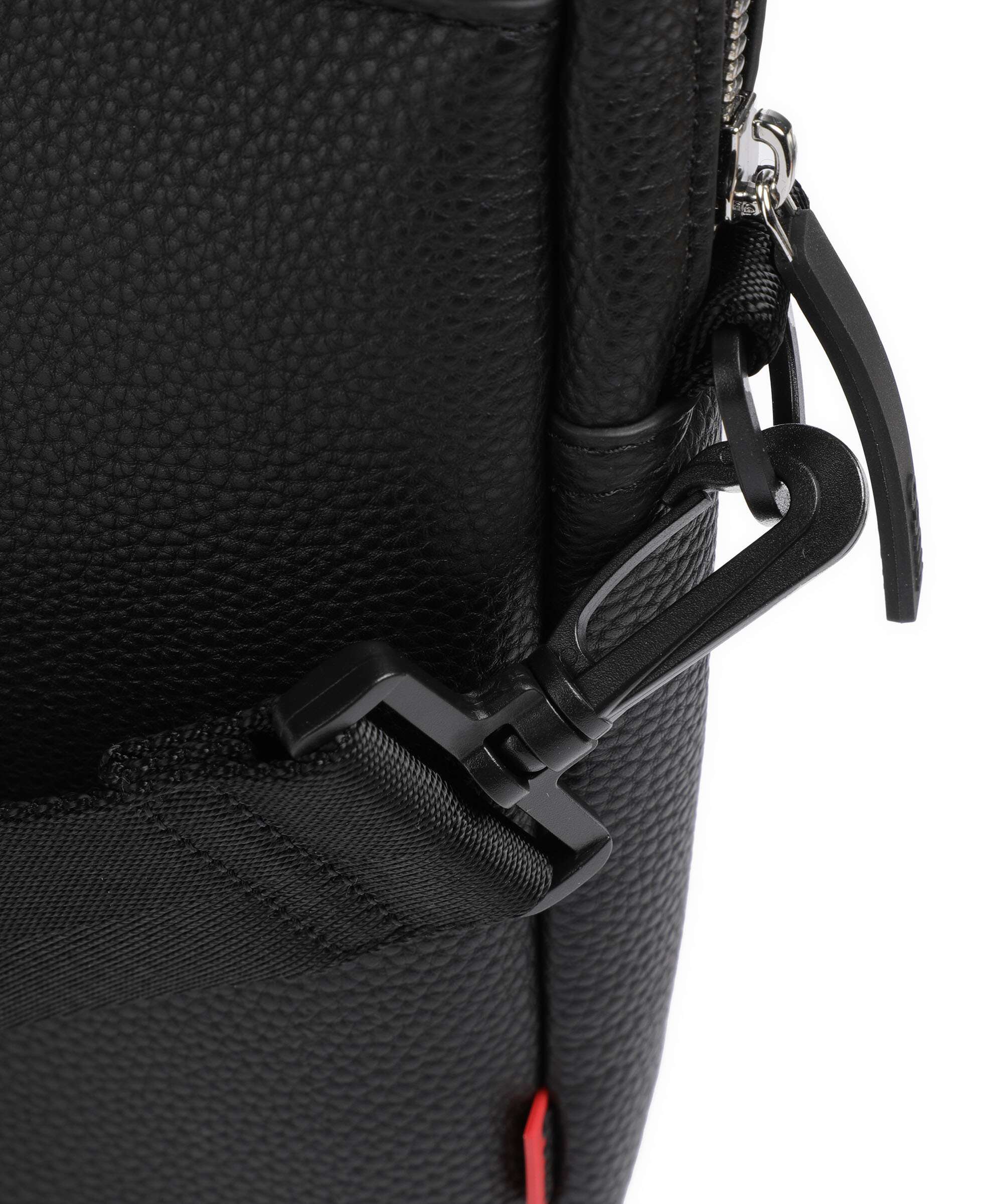 Hugo Ethon 2.0 Briefcase black - Image 4