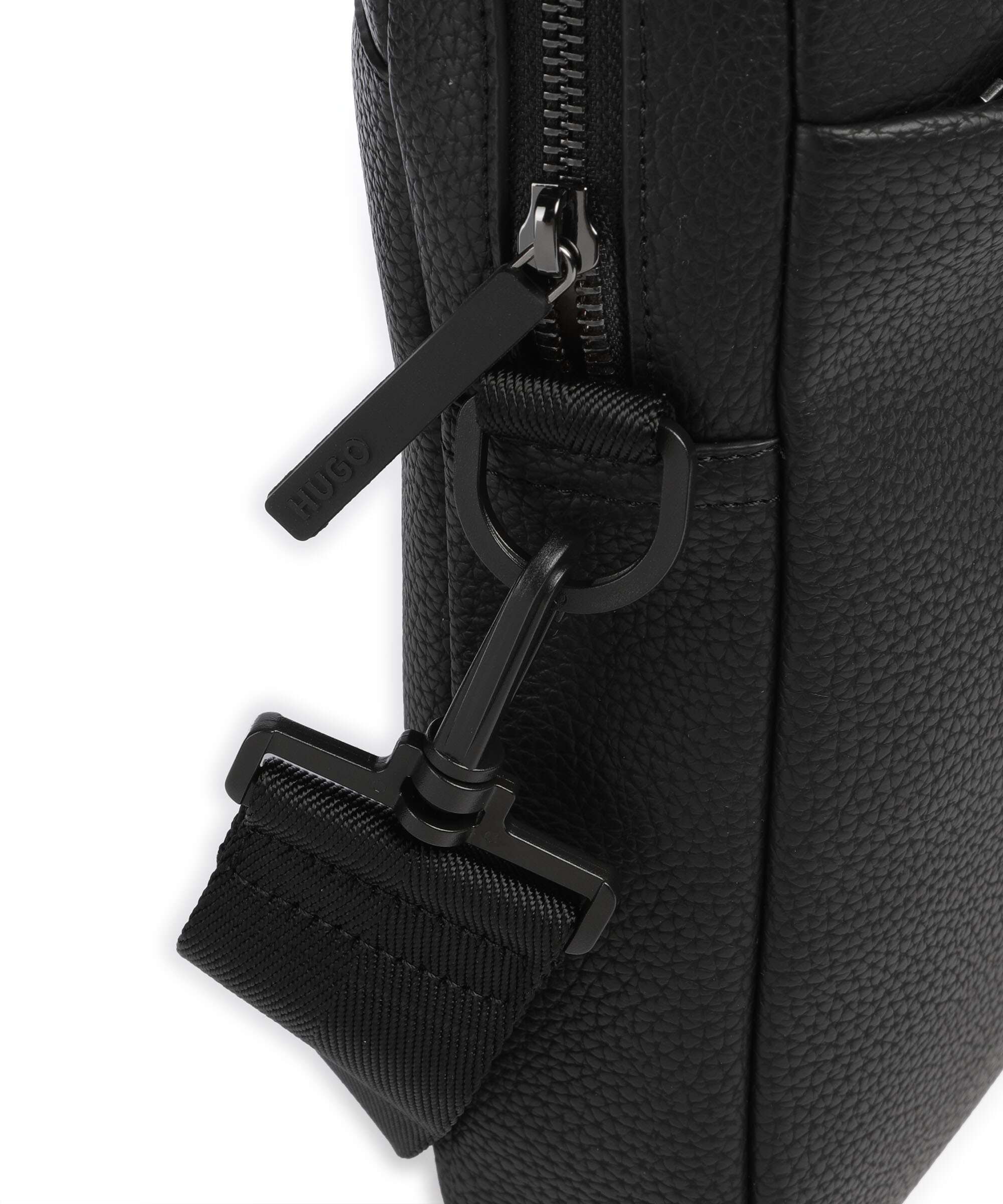 Hugo Ethon 2.0 Briefcase black - Image 4