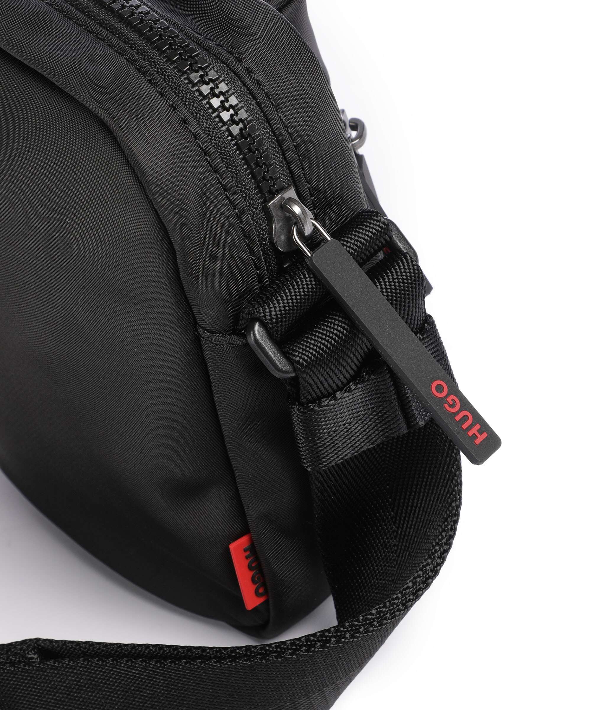 Hugo Ethon 2.0 Crossbody bag black - Image 4
