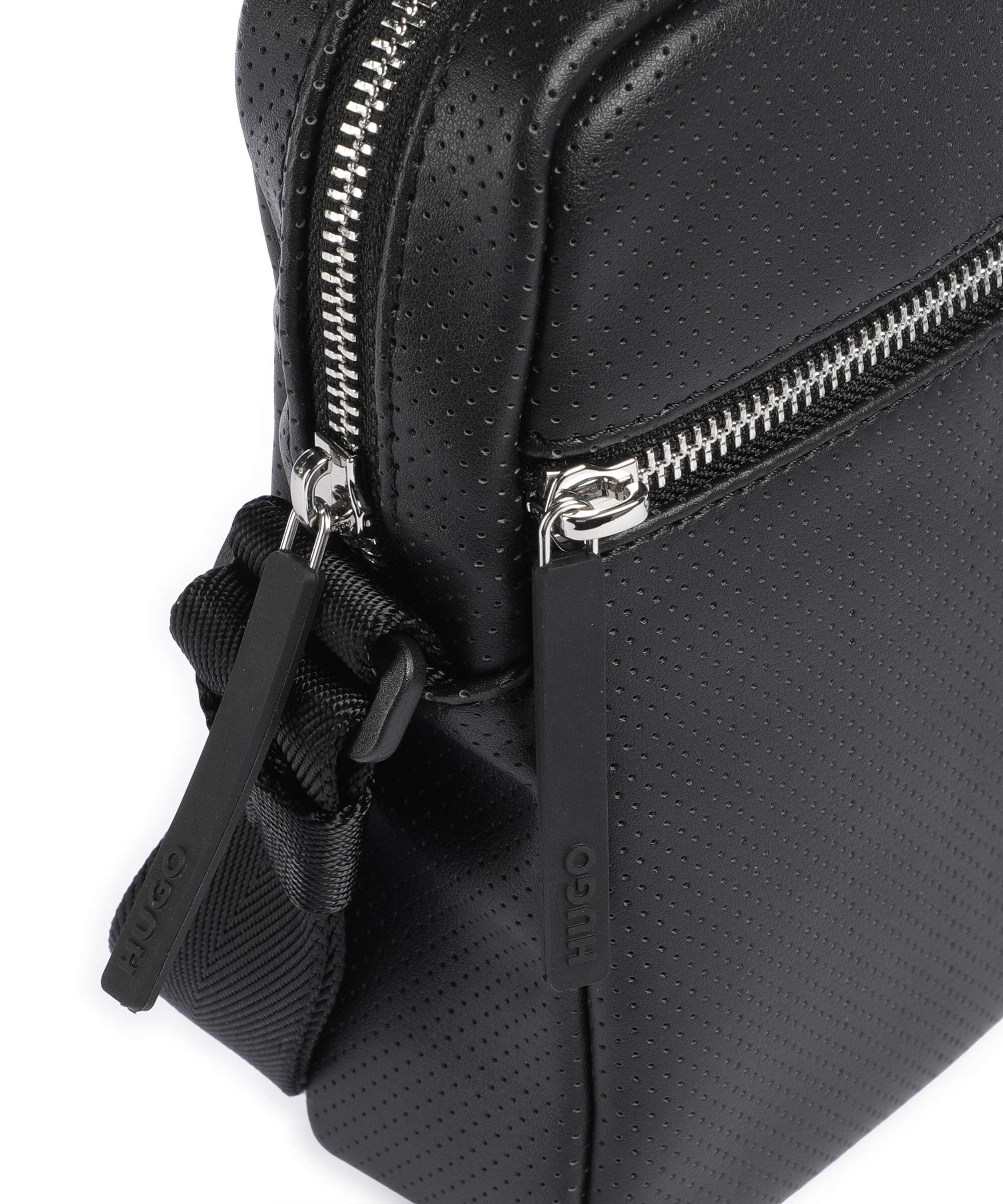 Hugo Ethon 2.0 Crossbody bag black - Image 4