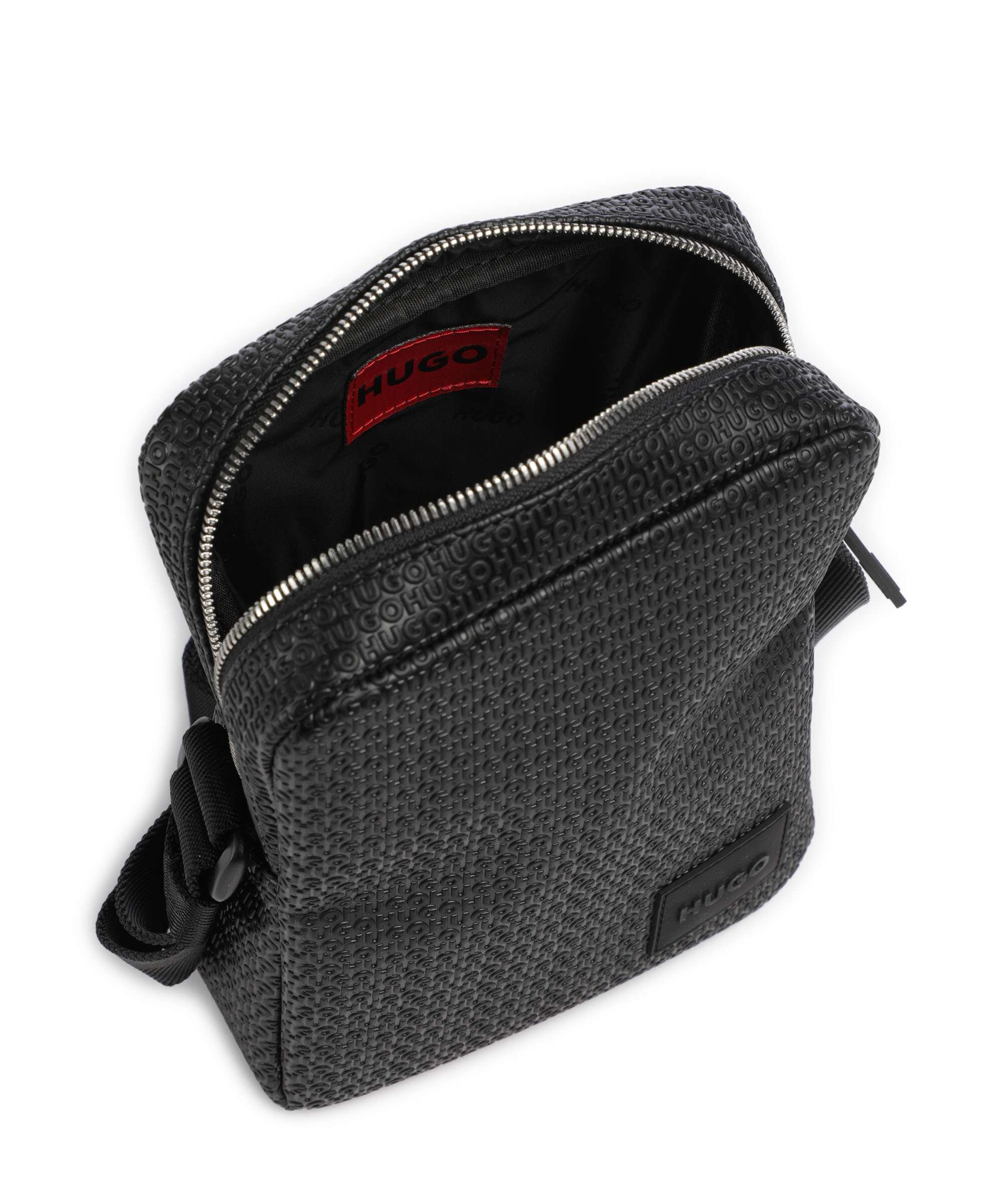 Hugo Ethon 2.0 Crossbody bag black - Image 5