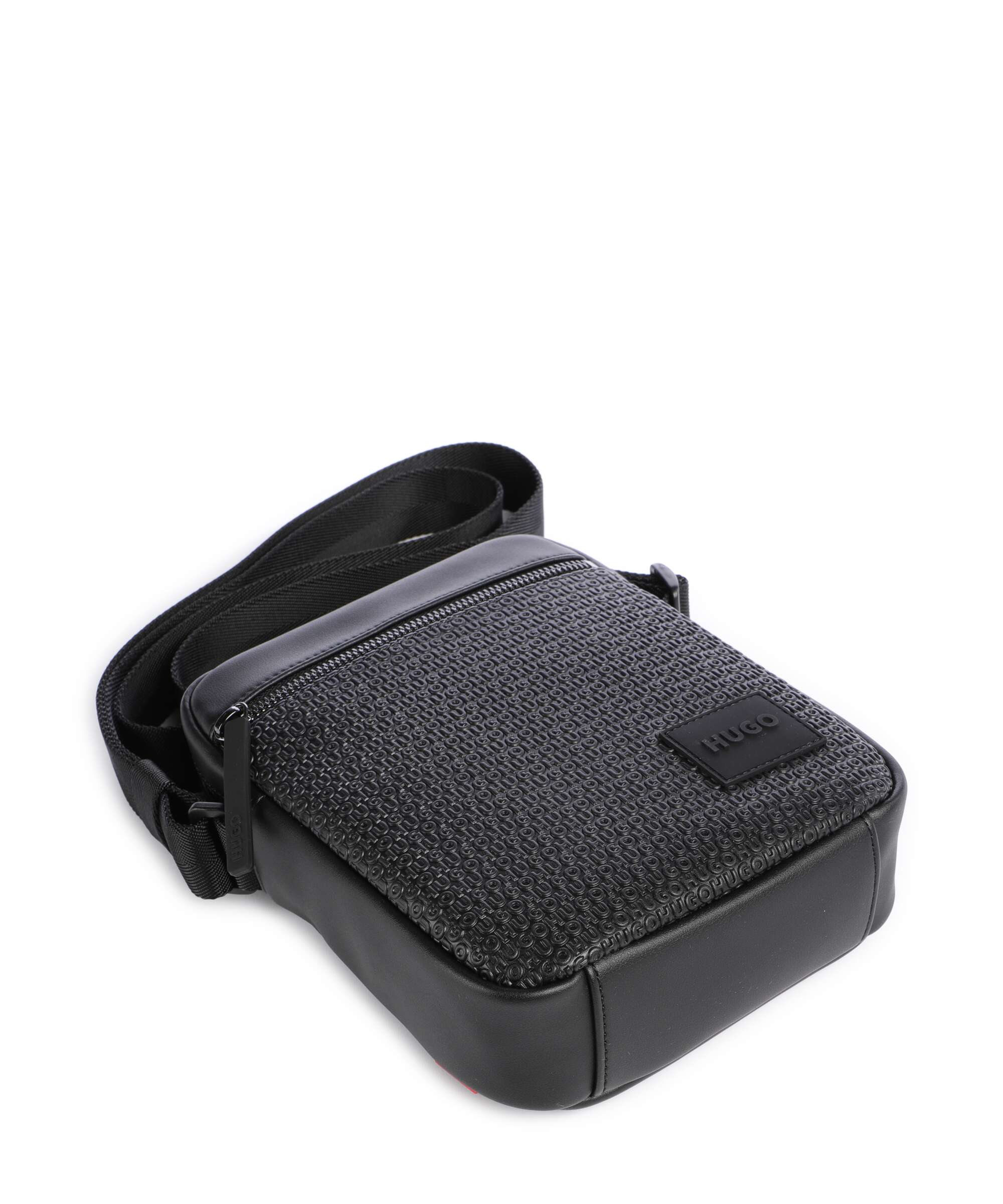 Hugo Ethon 2.0 Crossbody bag black - Image 5