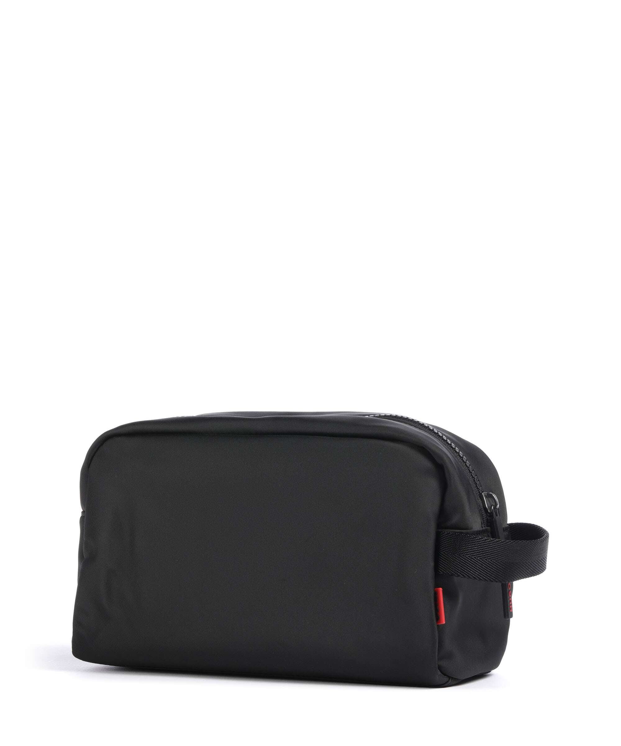 Hugo Ethon 2.0 Toiletry bag black - Image 2