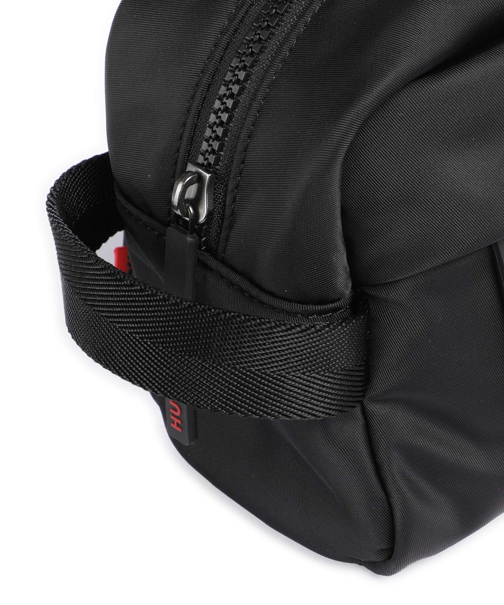 Hugo Ethon 2.0 Toiletry bag black - Image 3