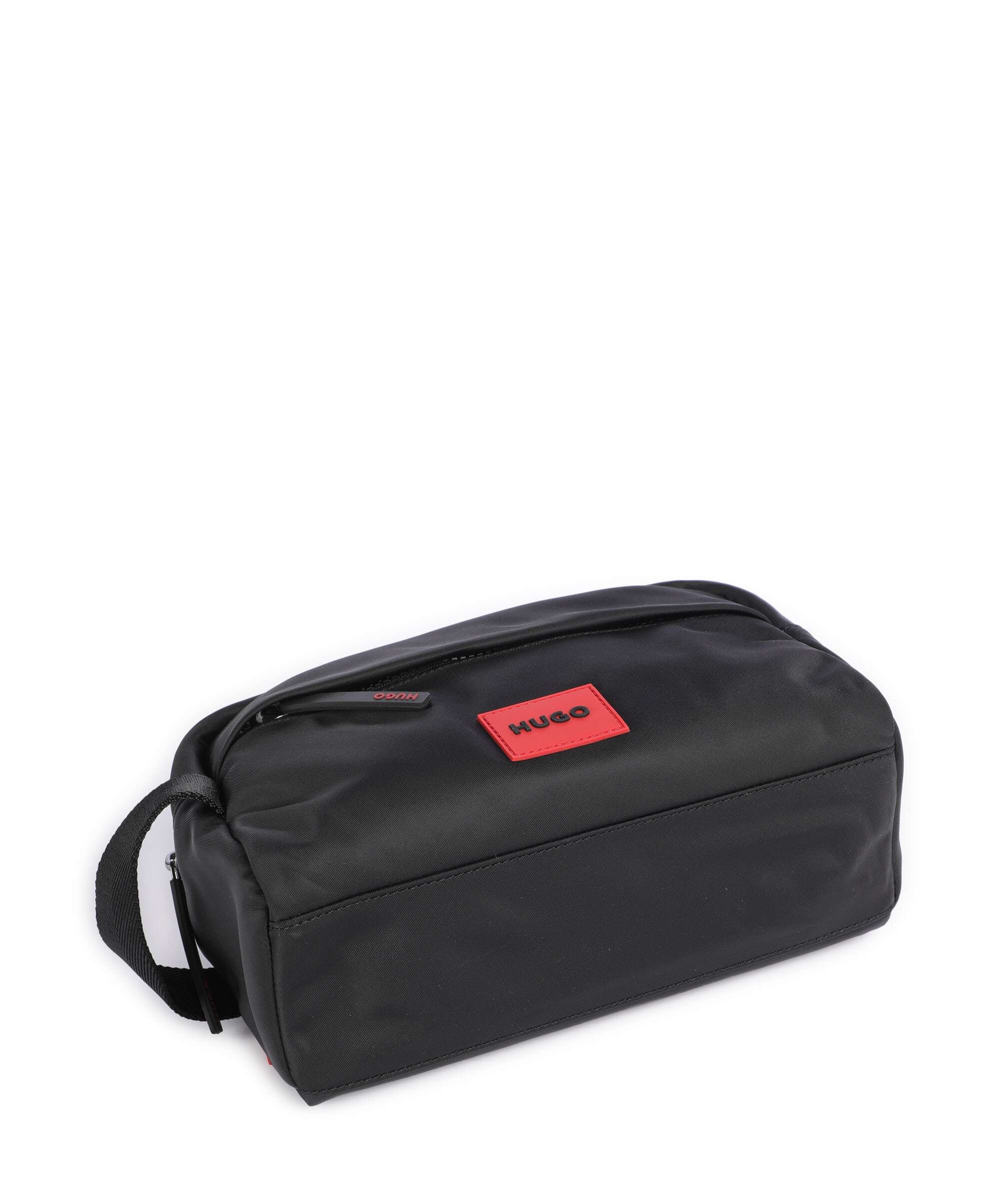 Hugo Ethon 2.0 Toiletry bag black - Image 4