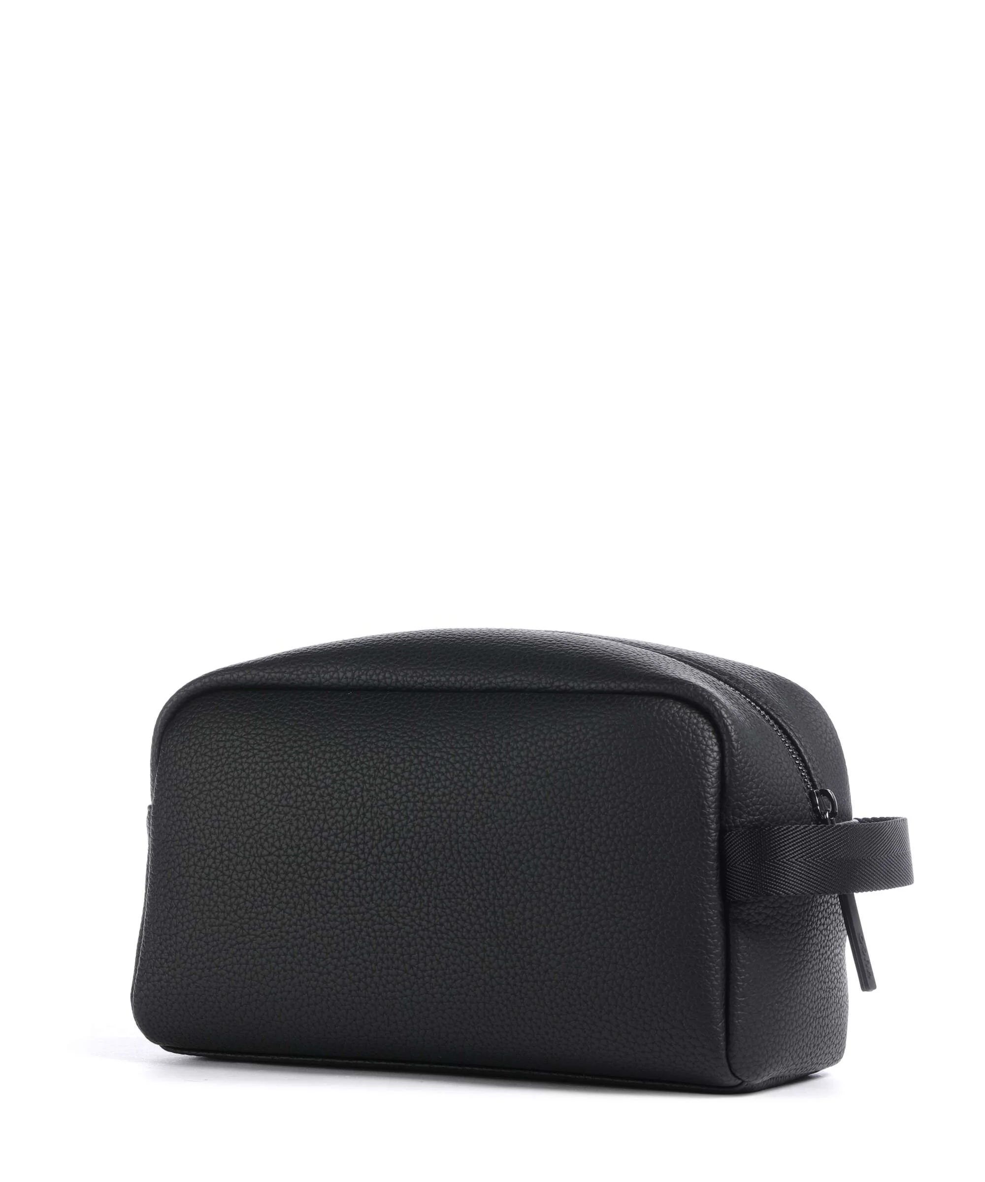 Hugo Ethon 2.0 Toiletry bag black - Image 2