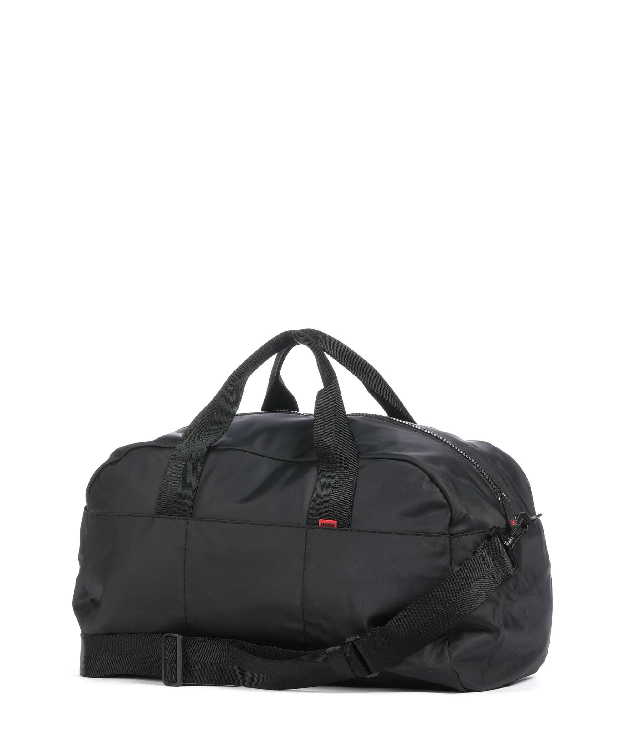Hugo Ethon 2.0 Weekend bag black - Image 2