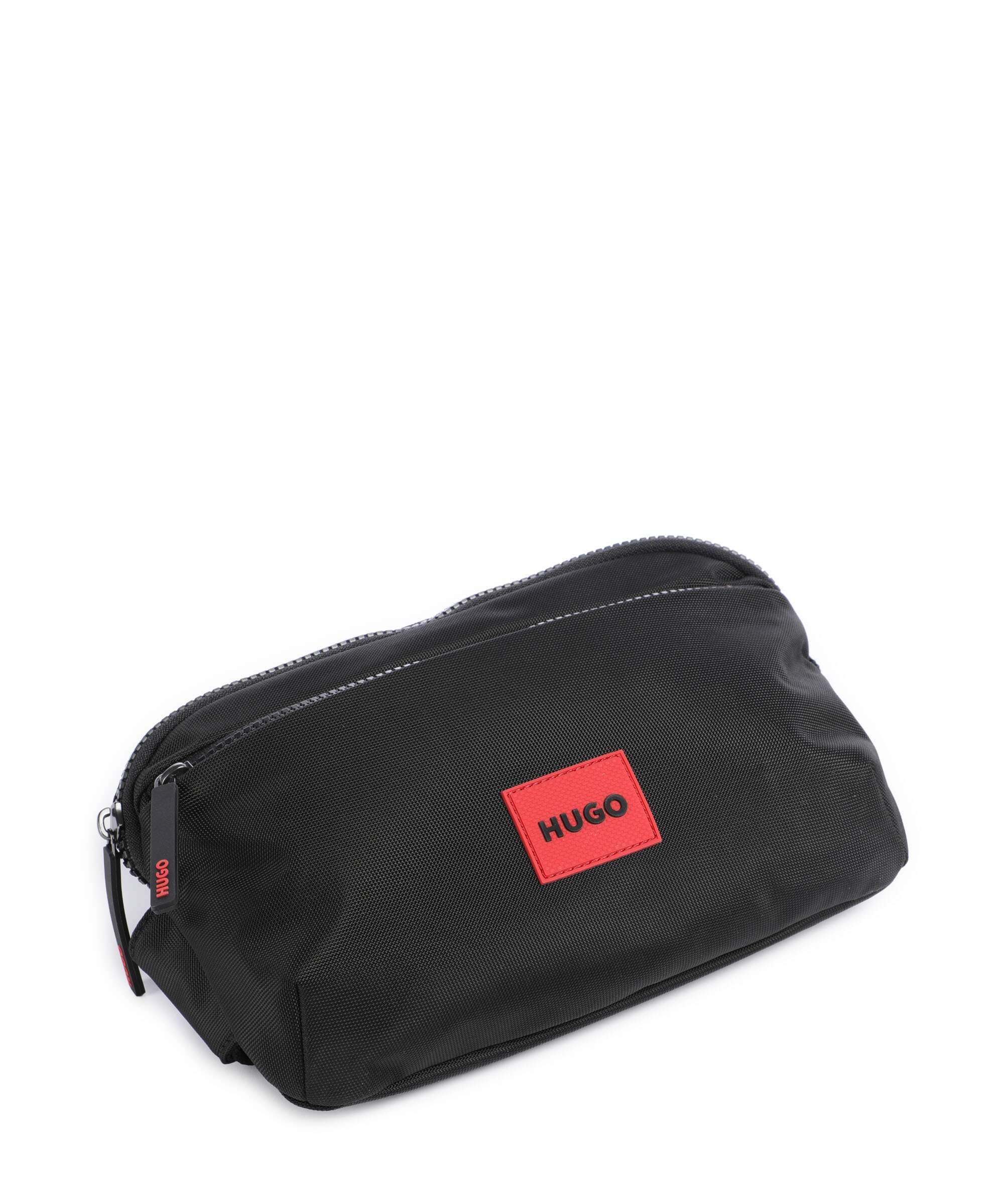Hugo Ethon 3.0 Belt bag black - Image 5