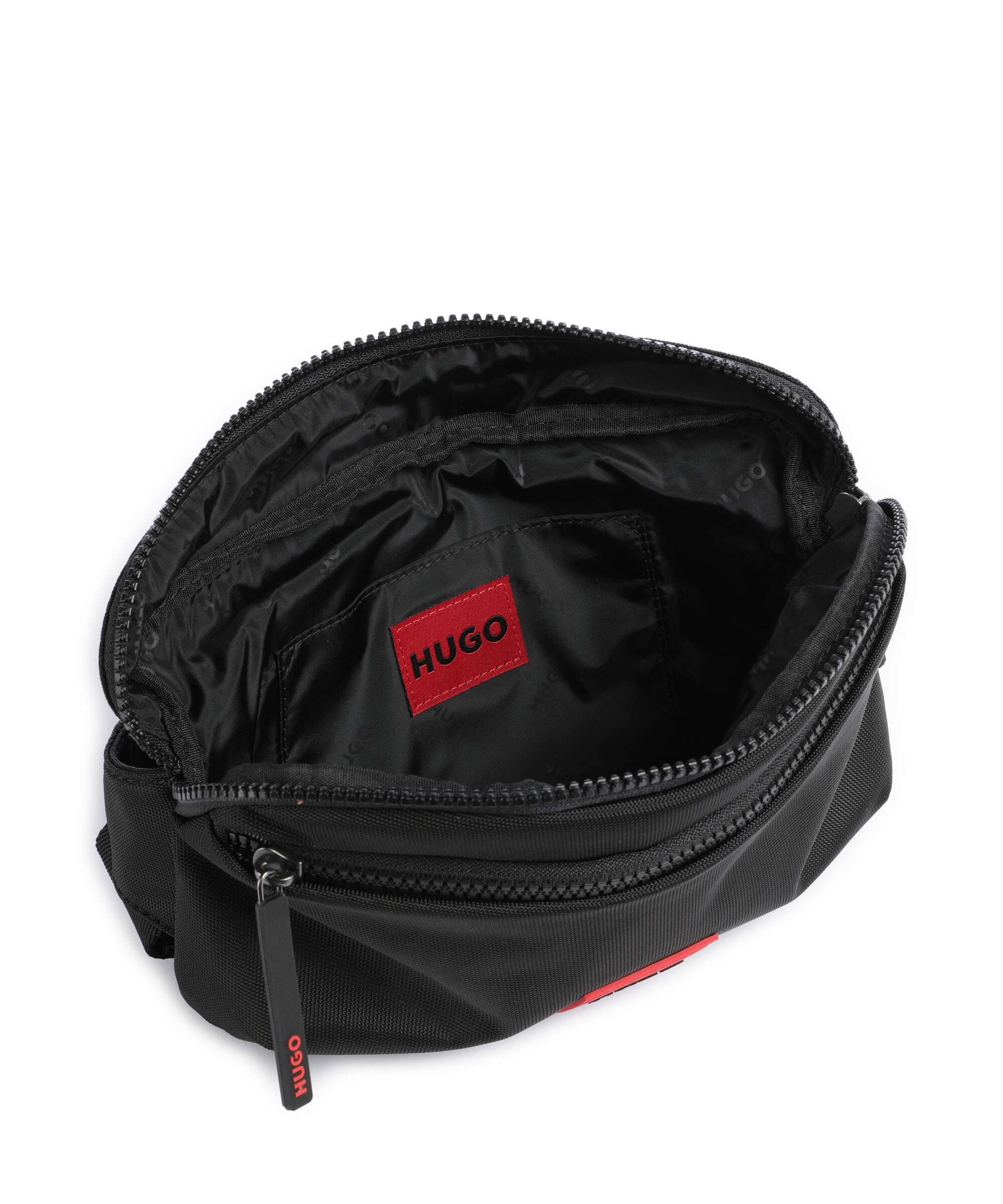 Hugo Ethon 3.0 Belt bag black - Image 6