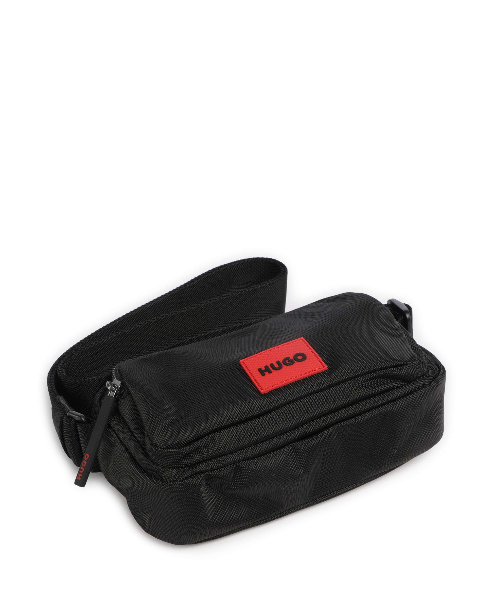 Hugo Ethon 3.0 Crossbody bag black - Image 4