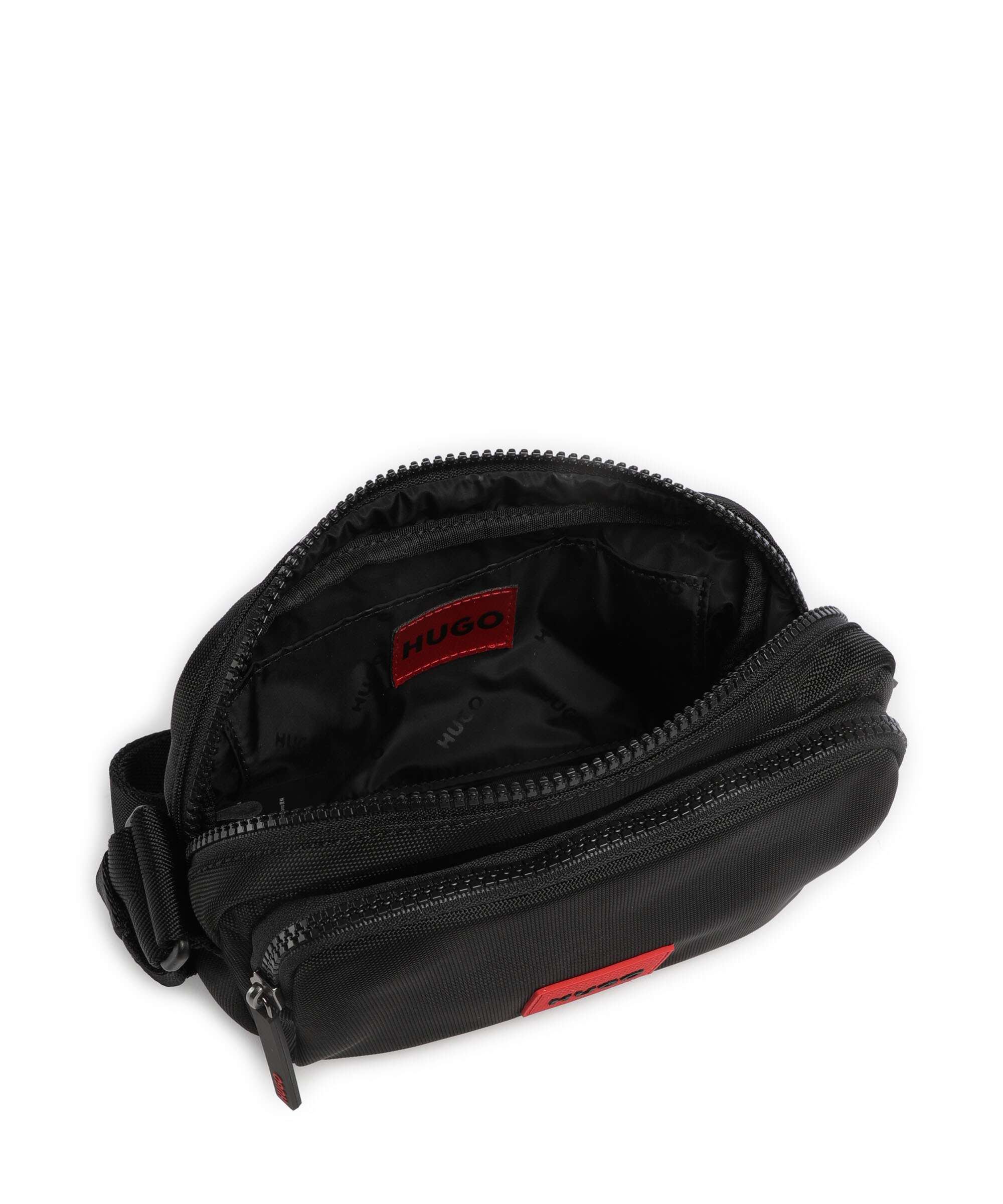 Hugo Ethon 3.0 Crossbody bag black - Image 5