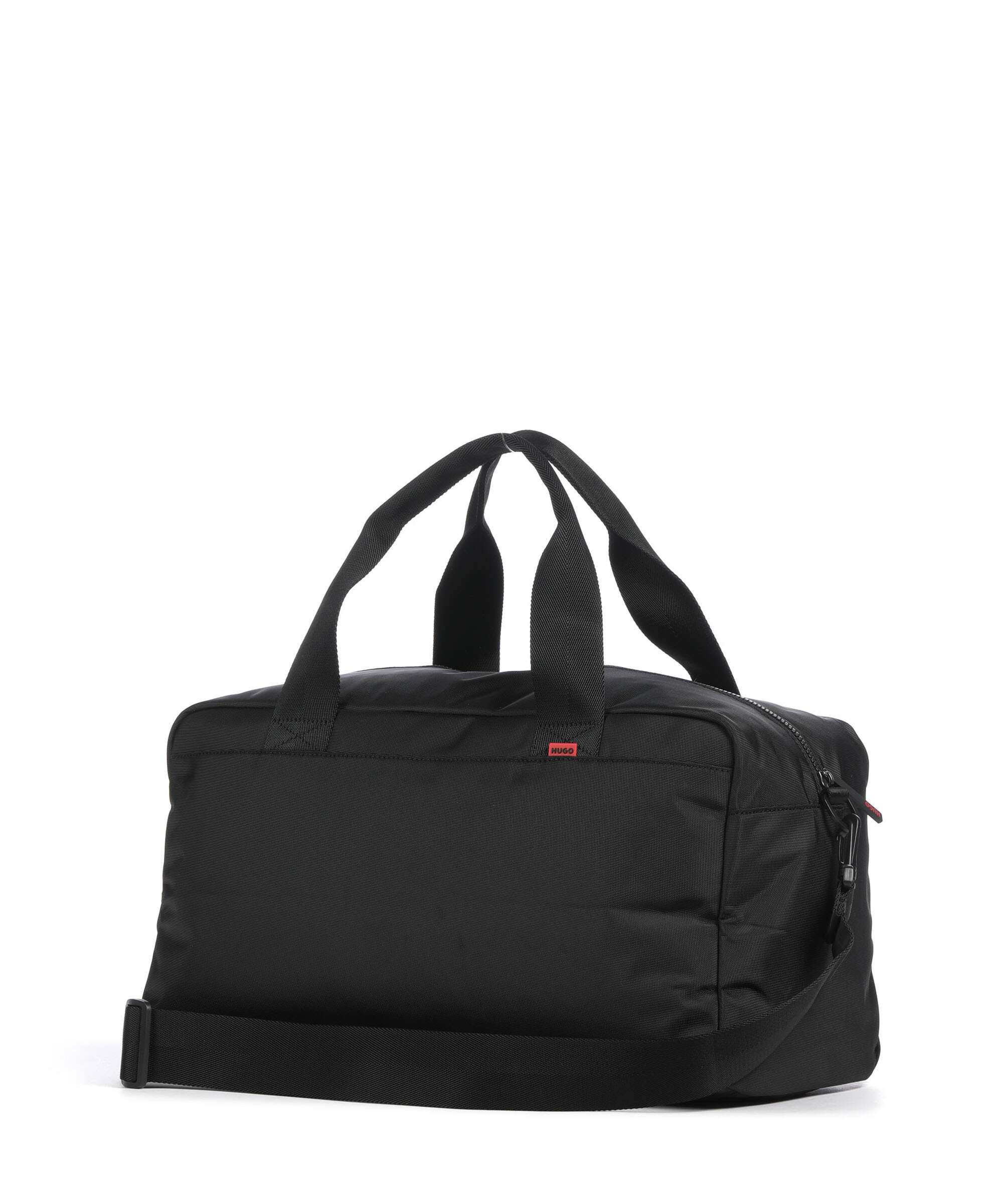 Hugo Ethon 3.0 Weekend bag black - Image 2