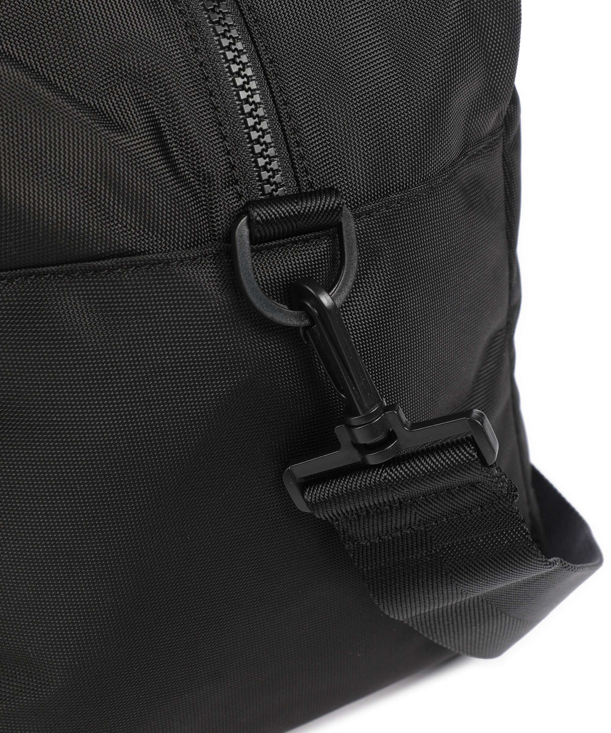 Hugo Ethon 3.0 Weekend bag black - Image 3