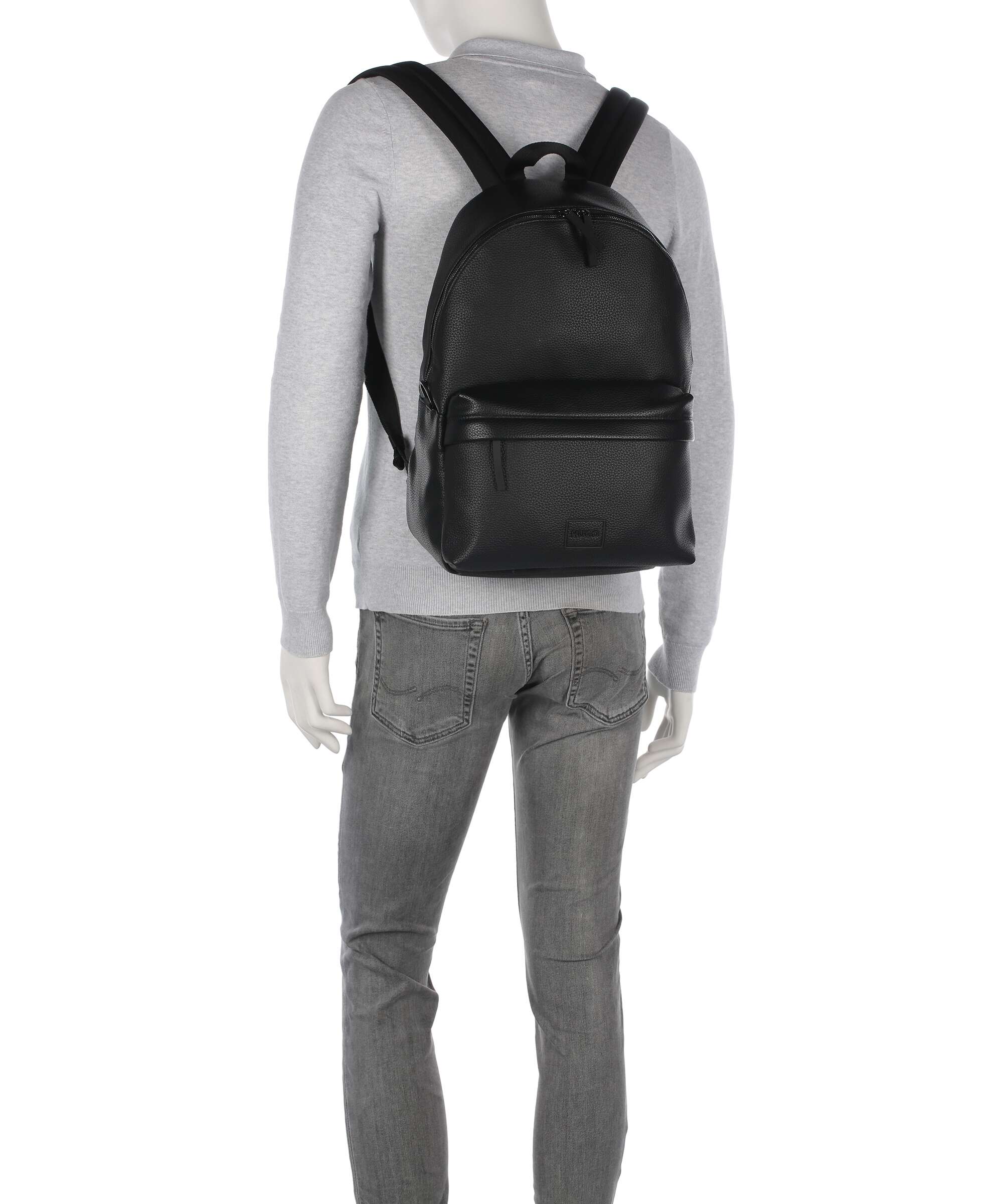 Hugo Ethon Backpack black - Image 3