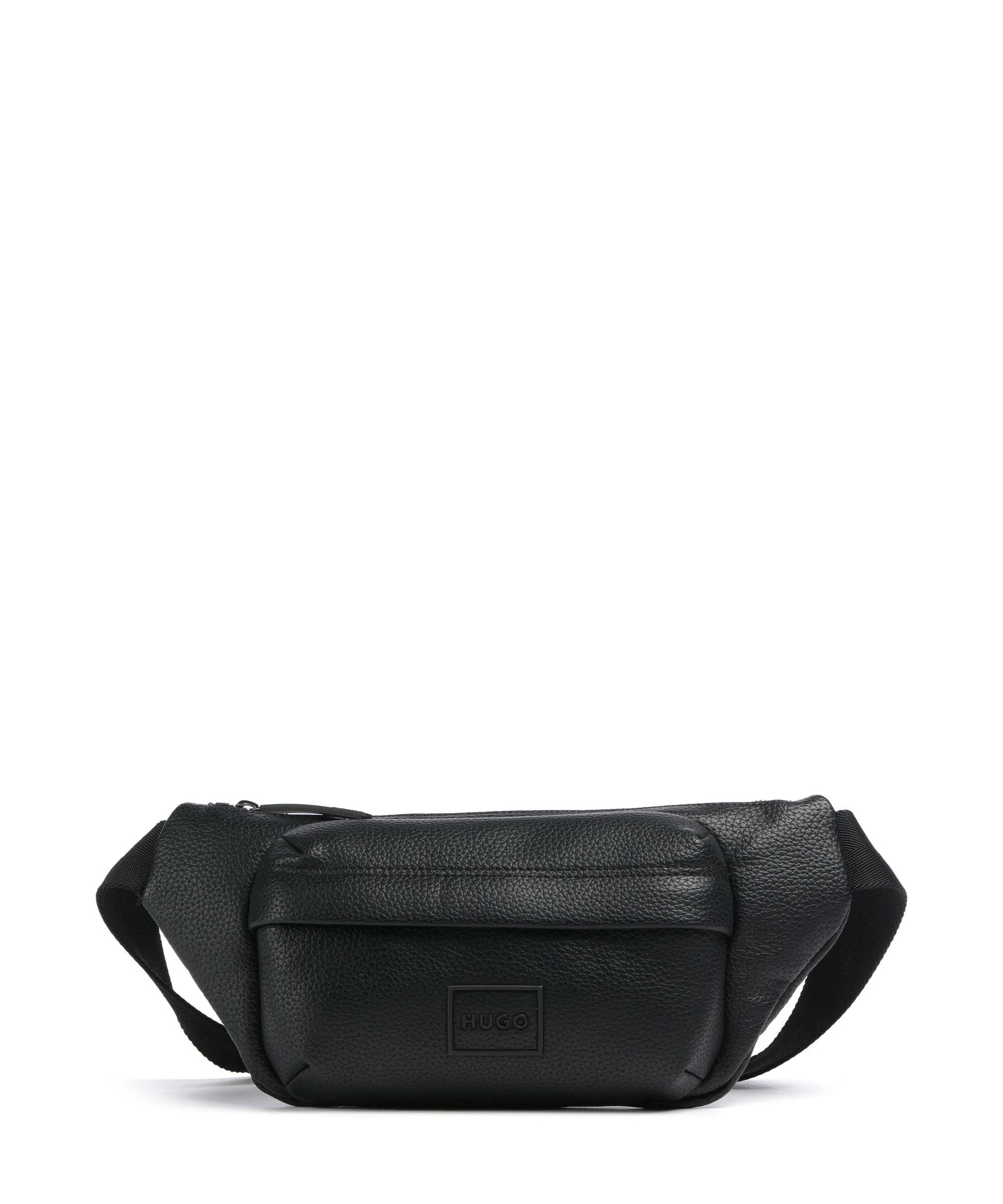 Hugo Ethon Belt bag black