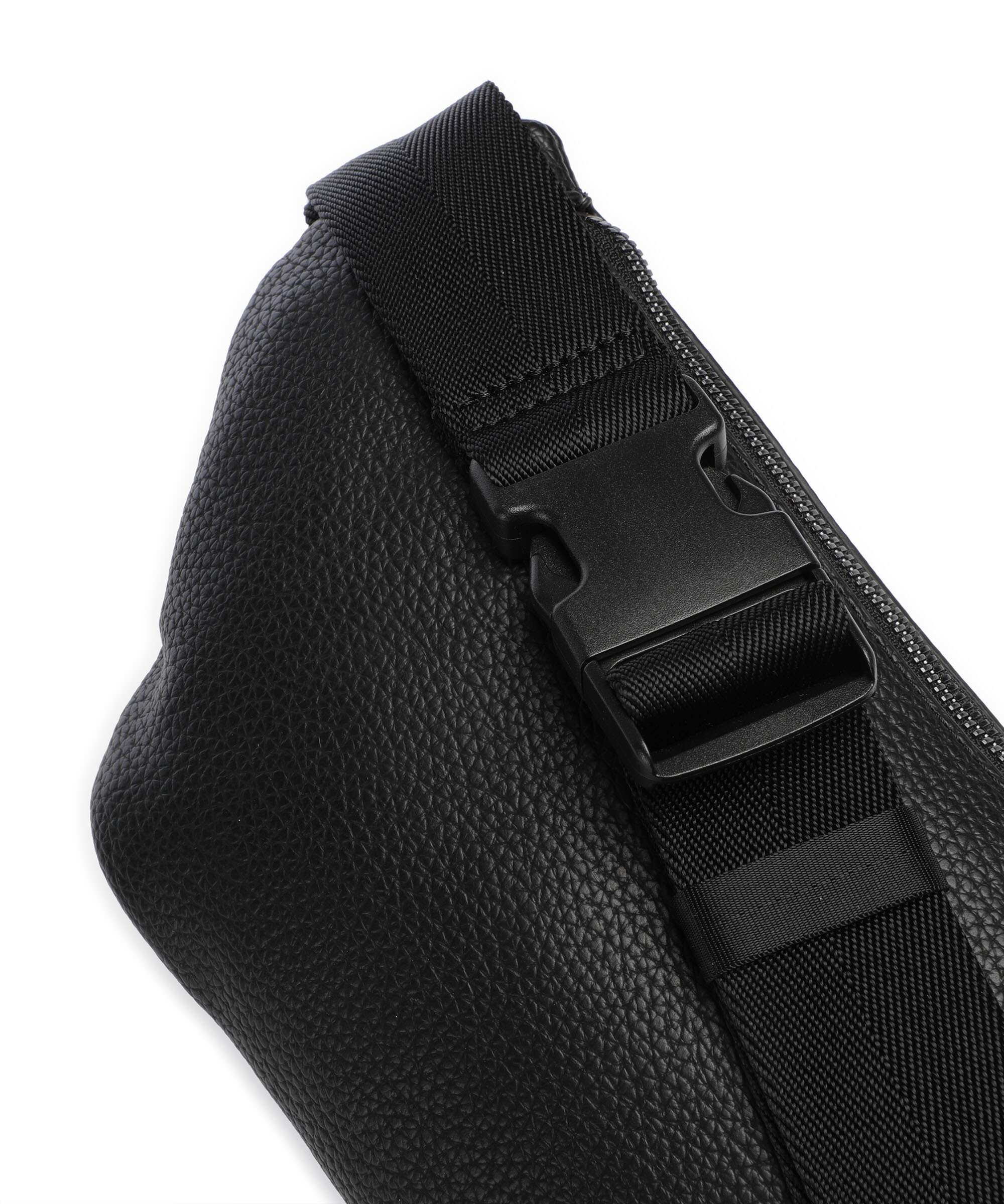 Hugo Ethon Belt bag black - Image 5