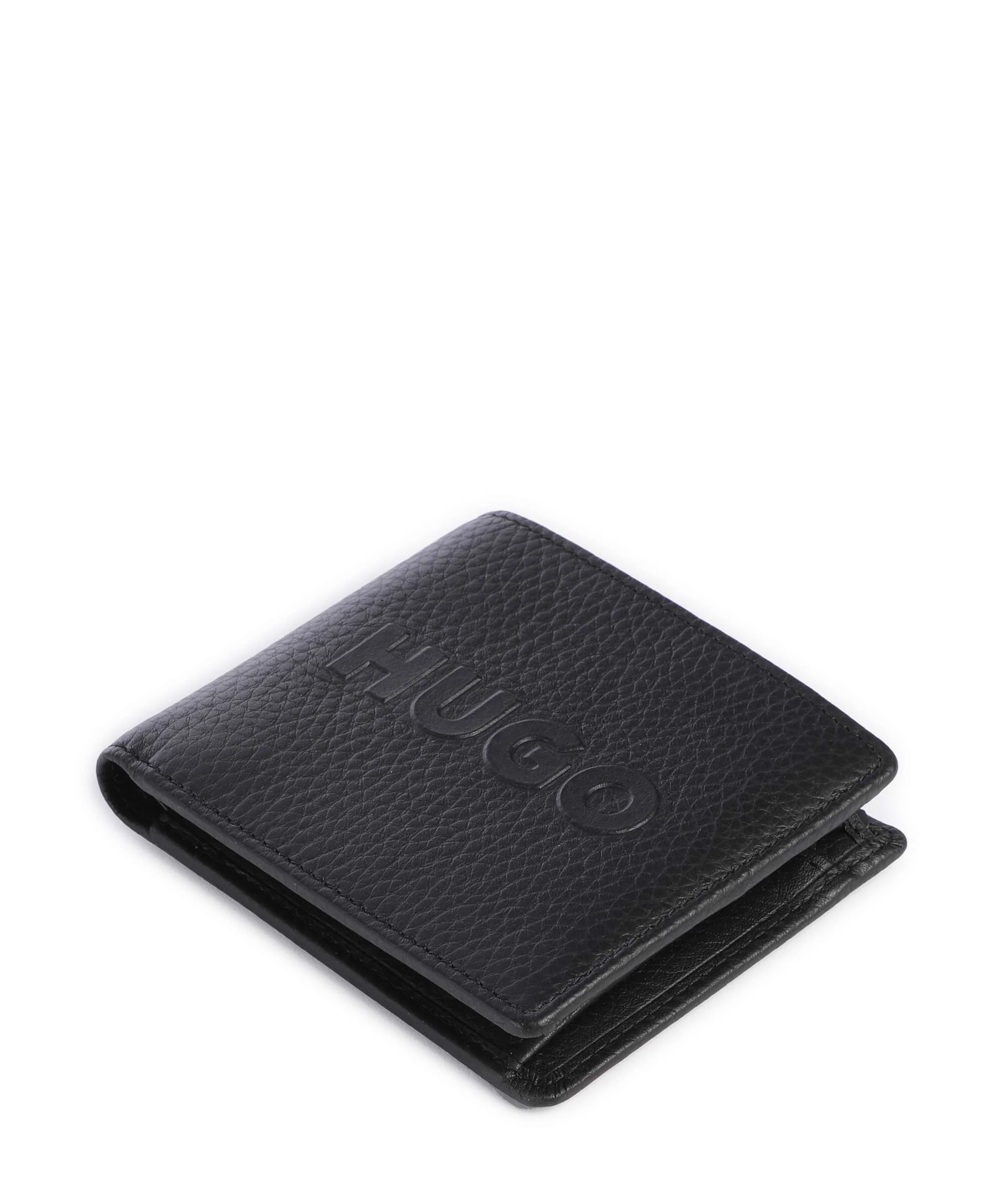 Hugo Ethon Wallet black - Image 4