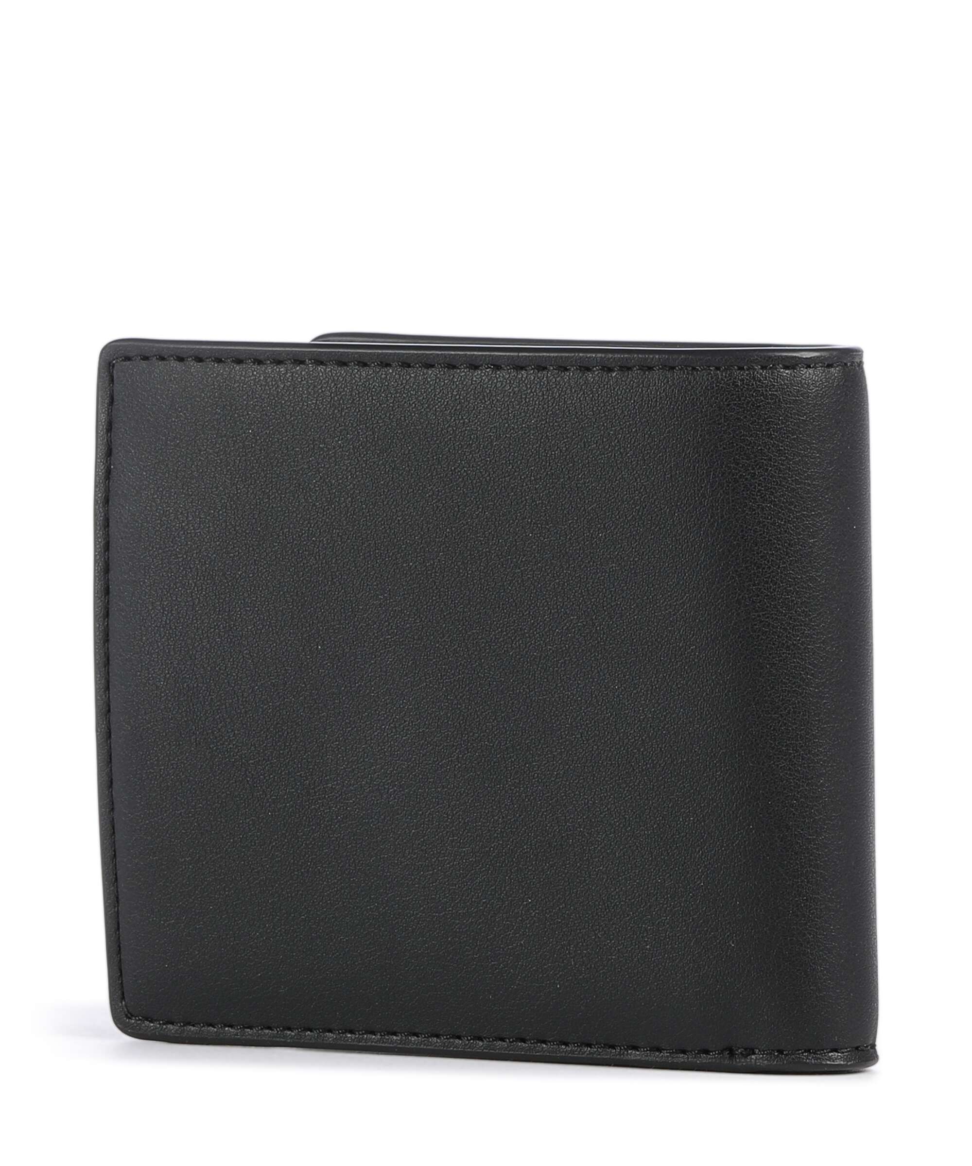 Hugo Ethon Wallet black - Image 3