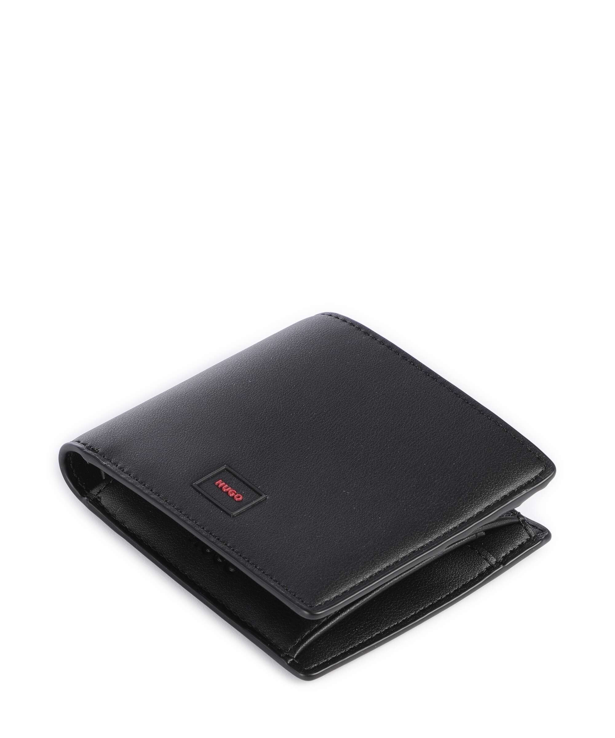 Hugo Ethon Wallet black - Image 4