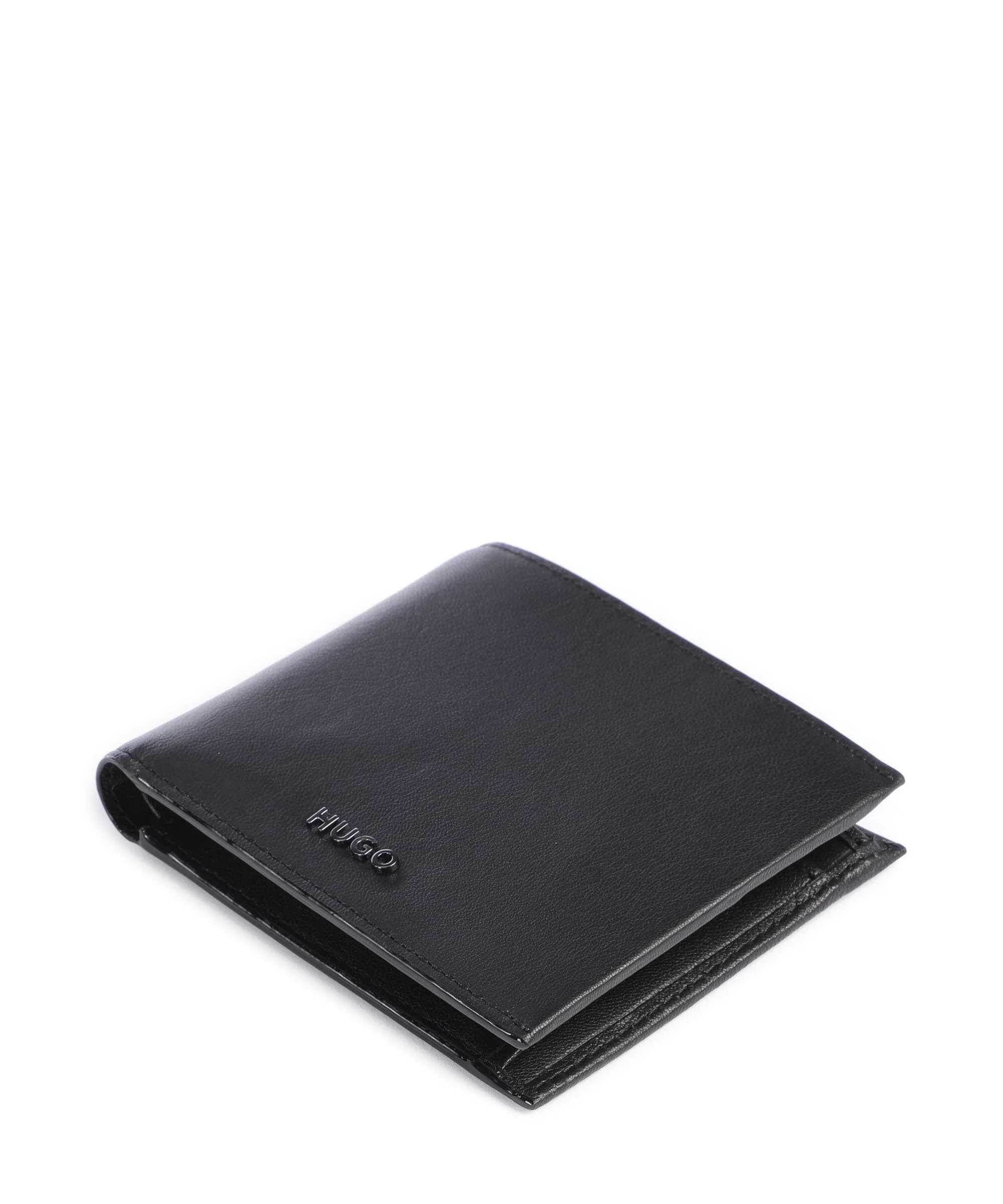 Hugo Gift Box Credit card holder black - Image 5