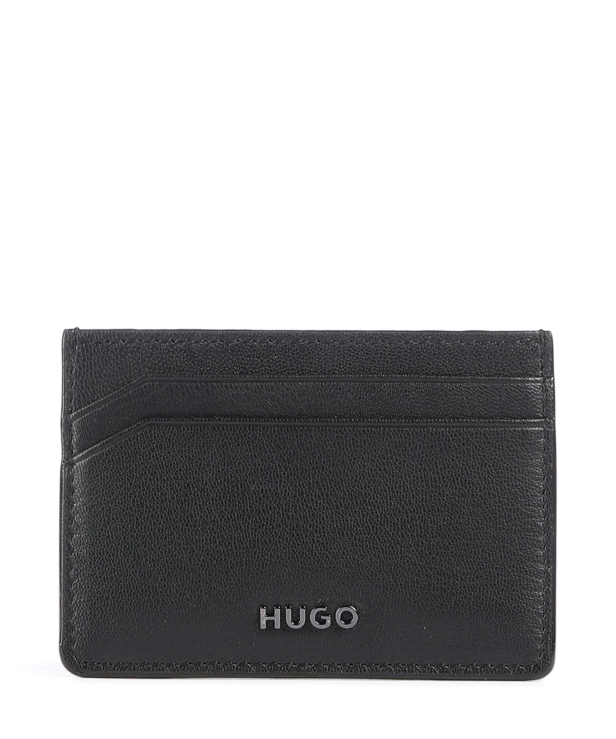 Hugo Gift Box Credit card holder black - Image 6
