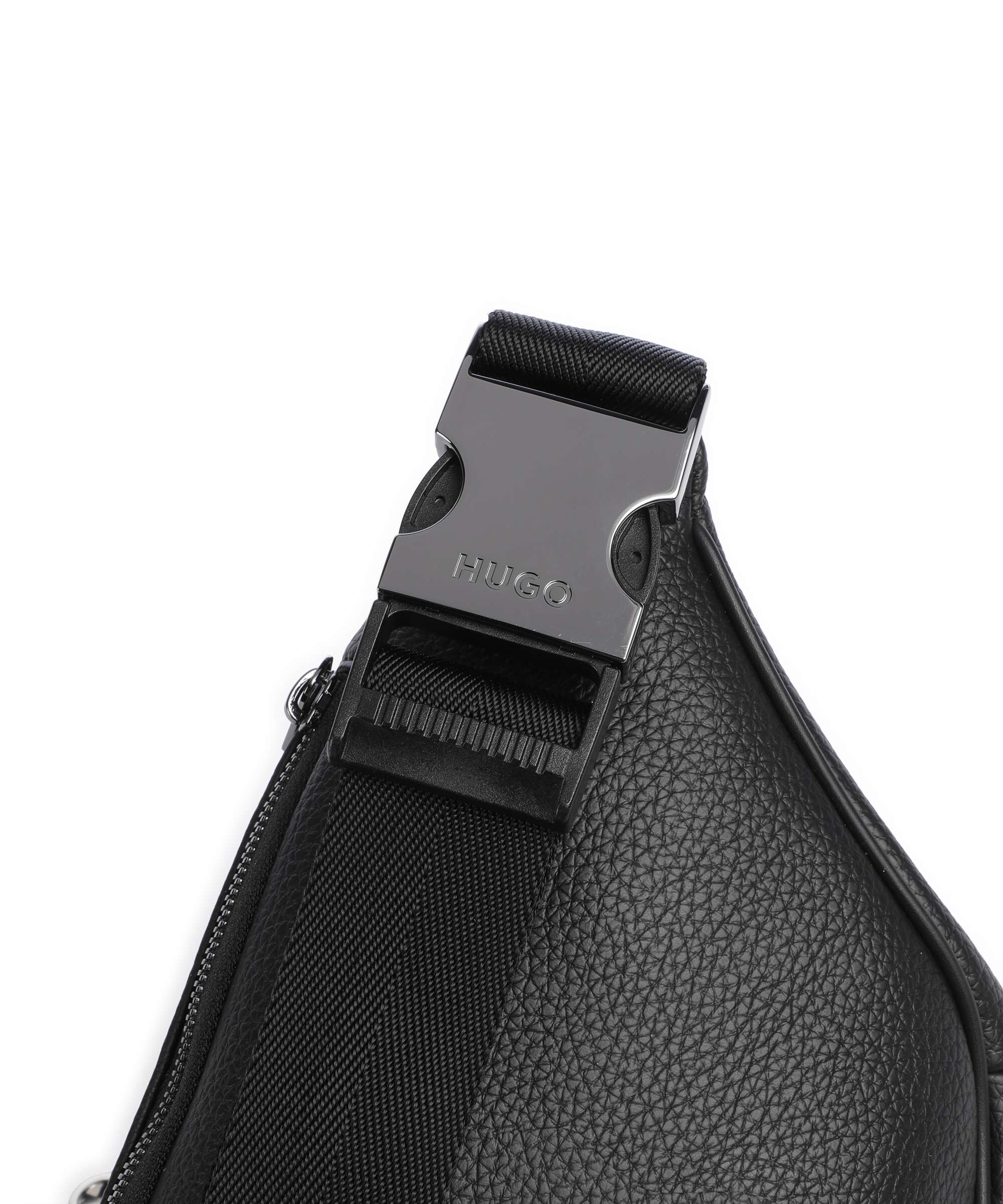 Hugo Huke Belt bag black - Image 5