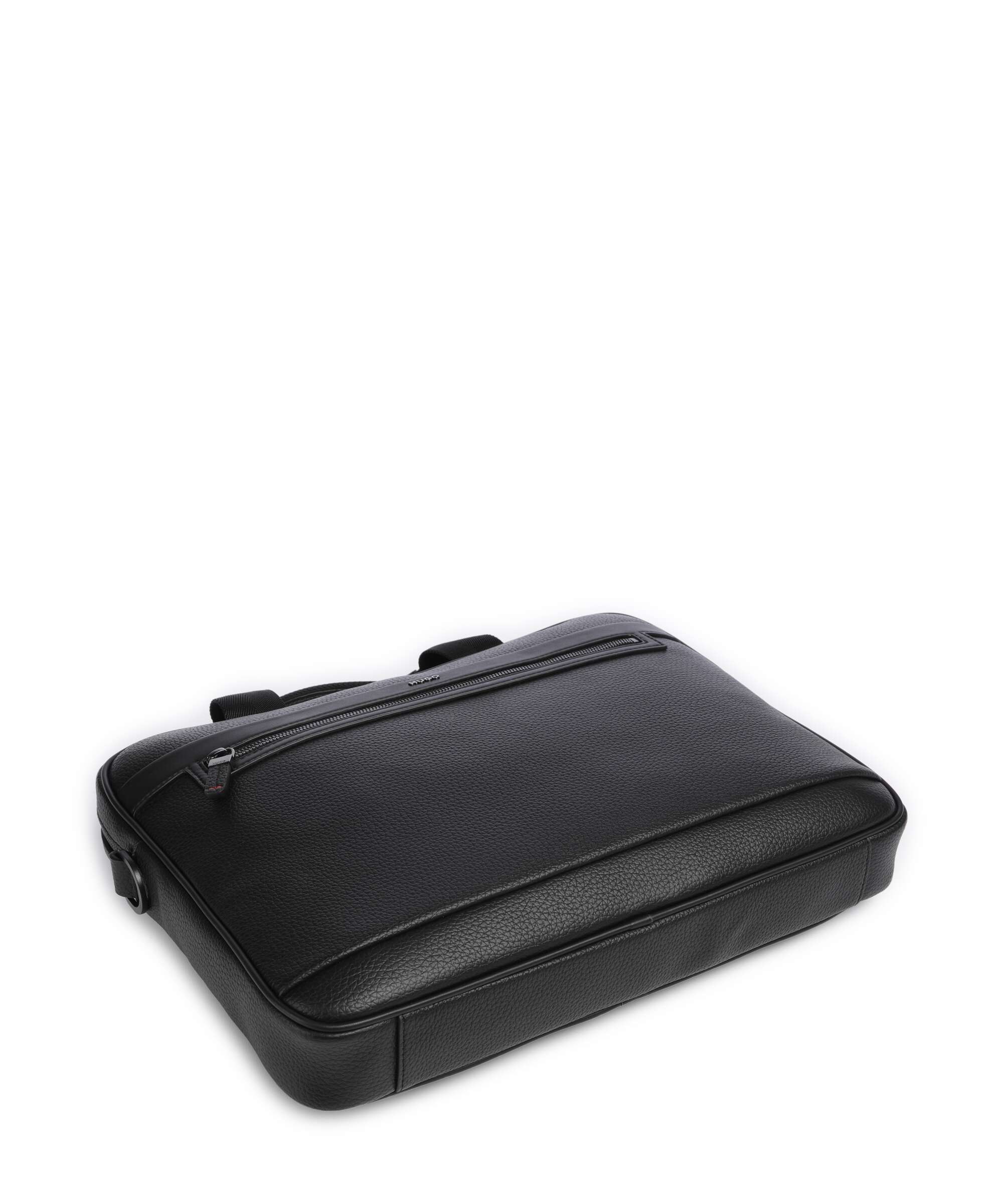 Hugo Huke Briefcase black - Image 5