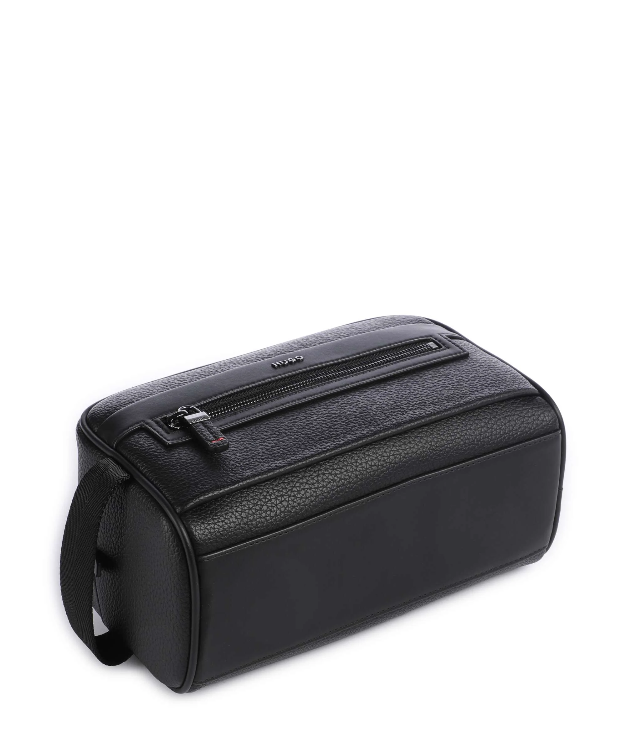 Hugo Huke Toiletry bag black - Image 3