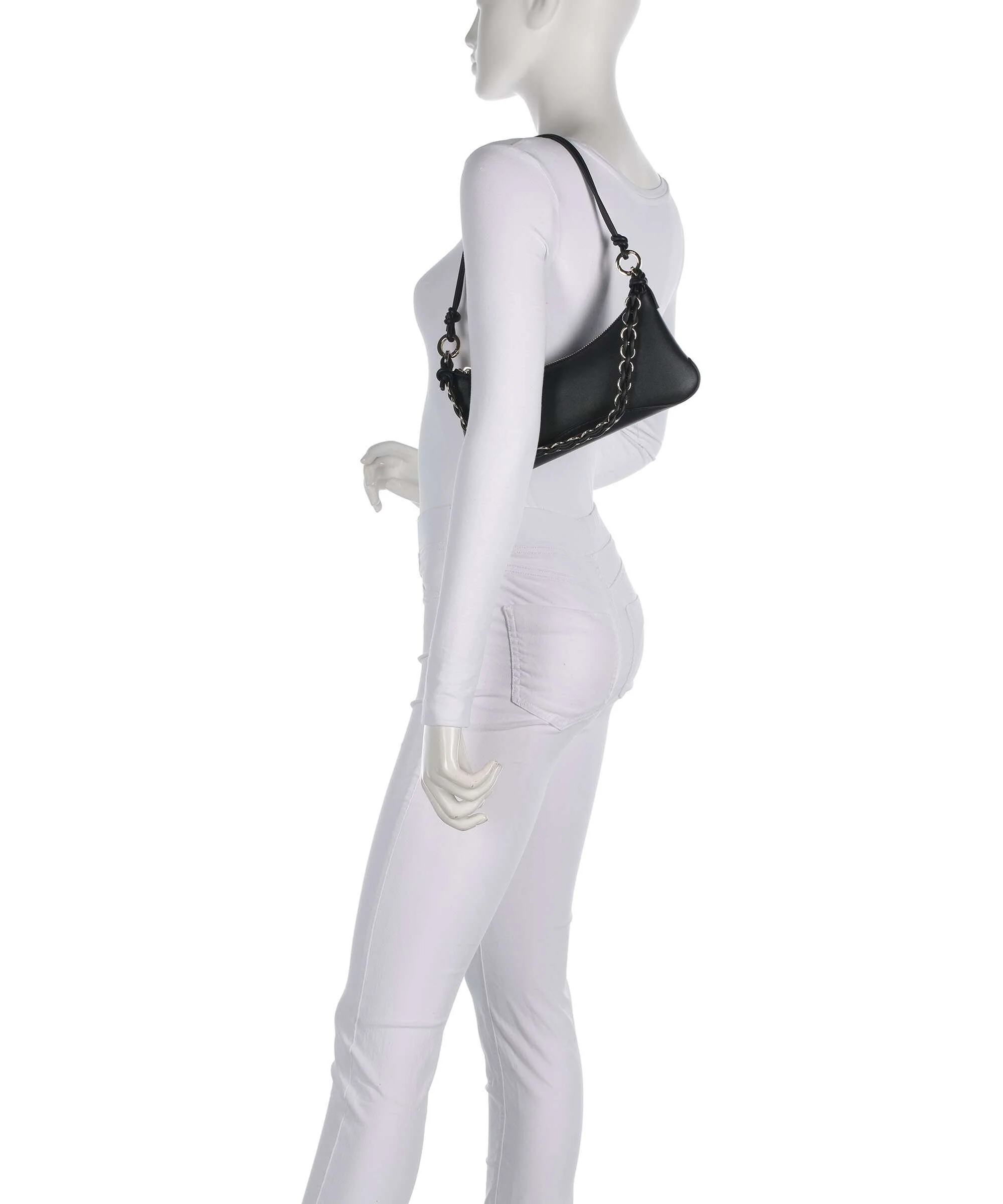 Hugo Ilary Shoulder bag black - Image 3
