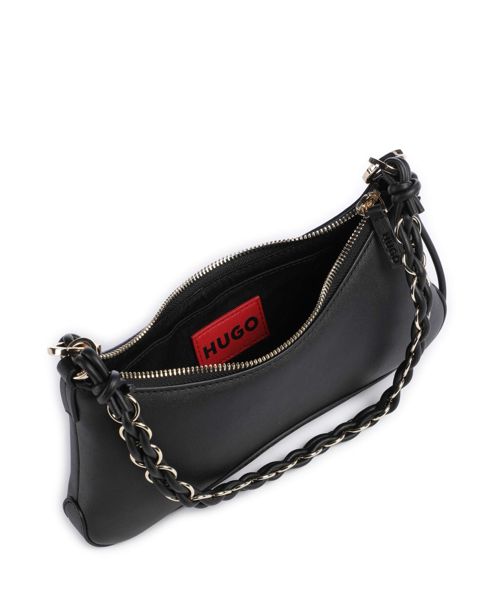 Hugo Ilary Shoulder bag black - Image 5