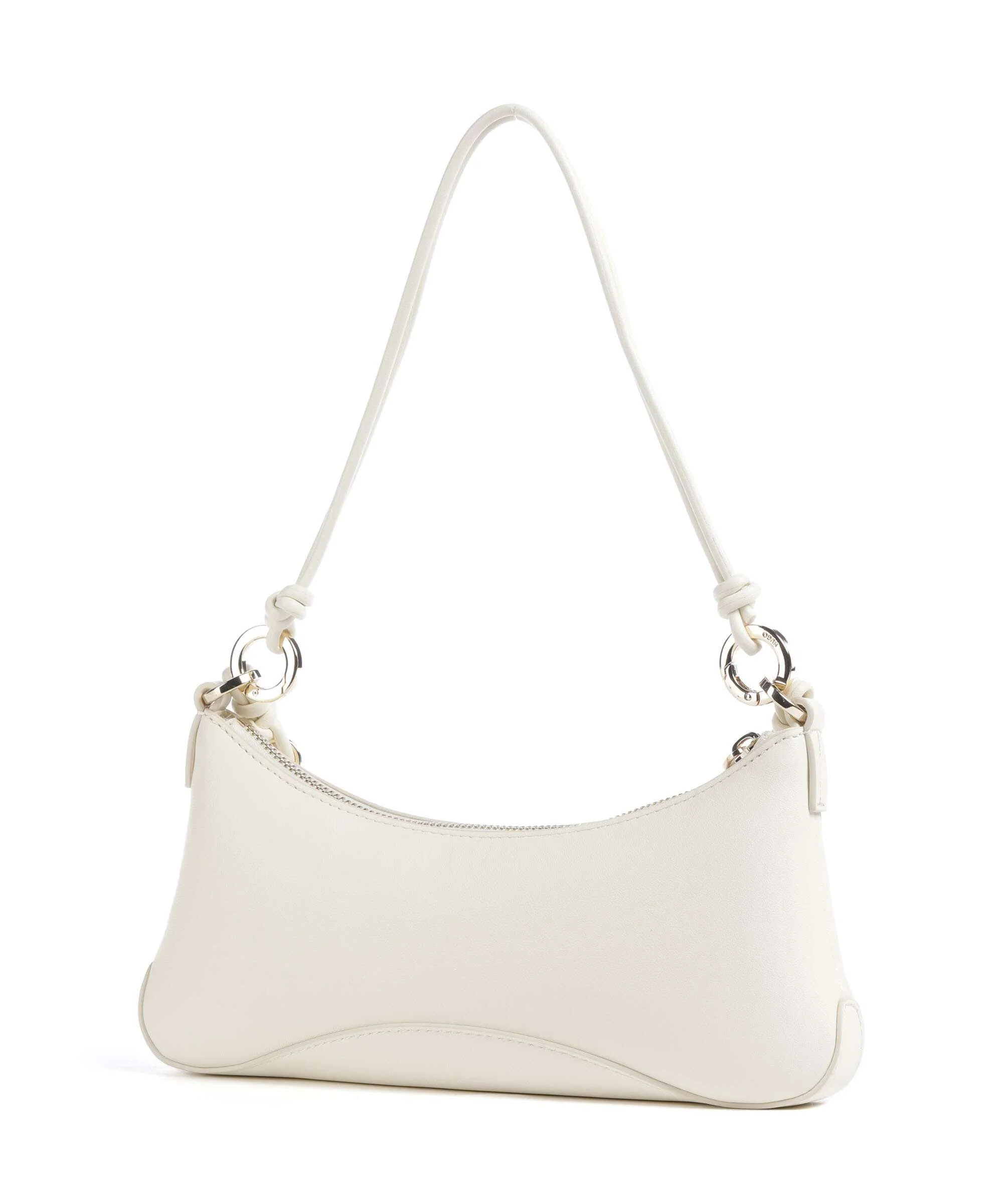 Hugo Ilary Shoulder bag open white - Image 2