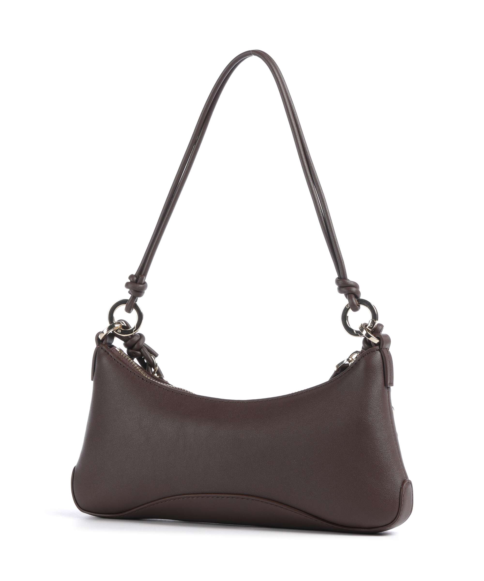 Hugo Ilary Shoulder bag medium brown - Image 2