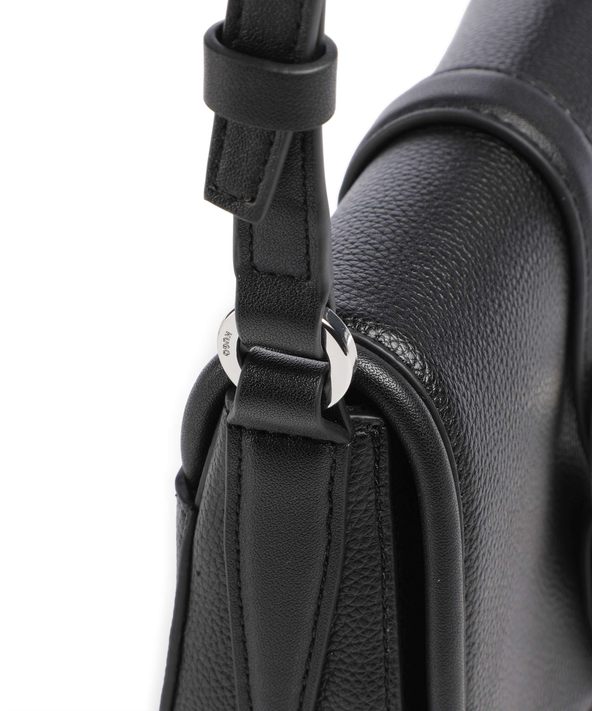 Hugo Jaina Crossbody bag black - Image 4