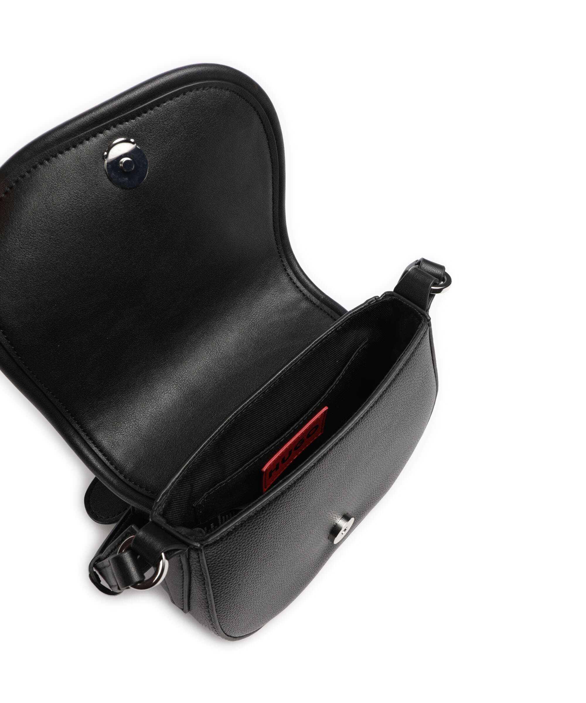 Hugo Jaina Crossbody bag black - Image 6