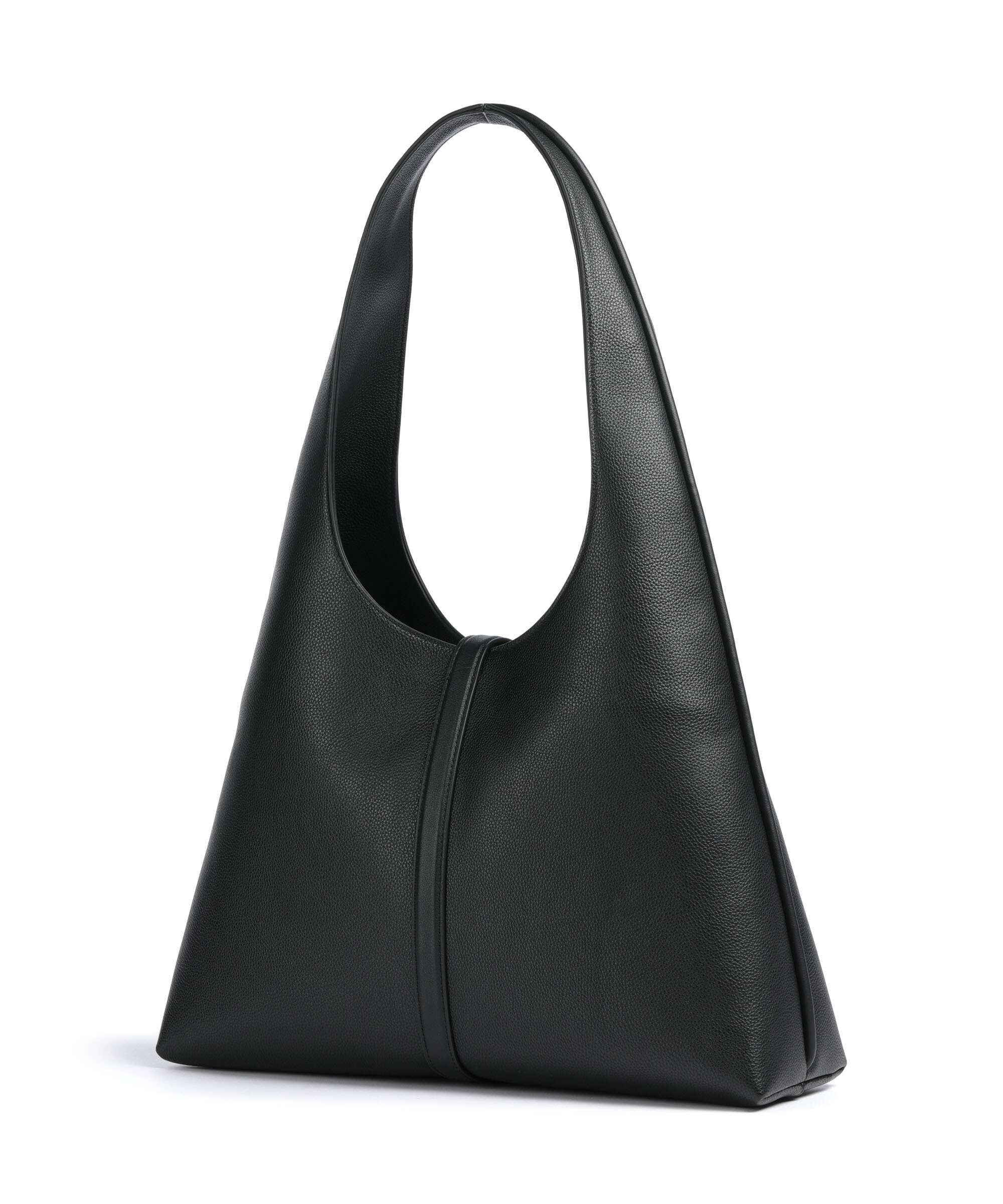 Hugo Jaina Hobo bag black - Image 2