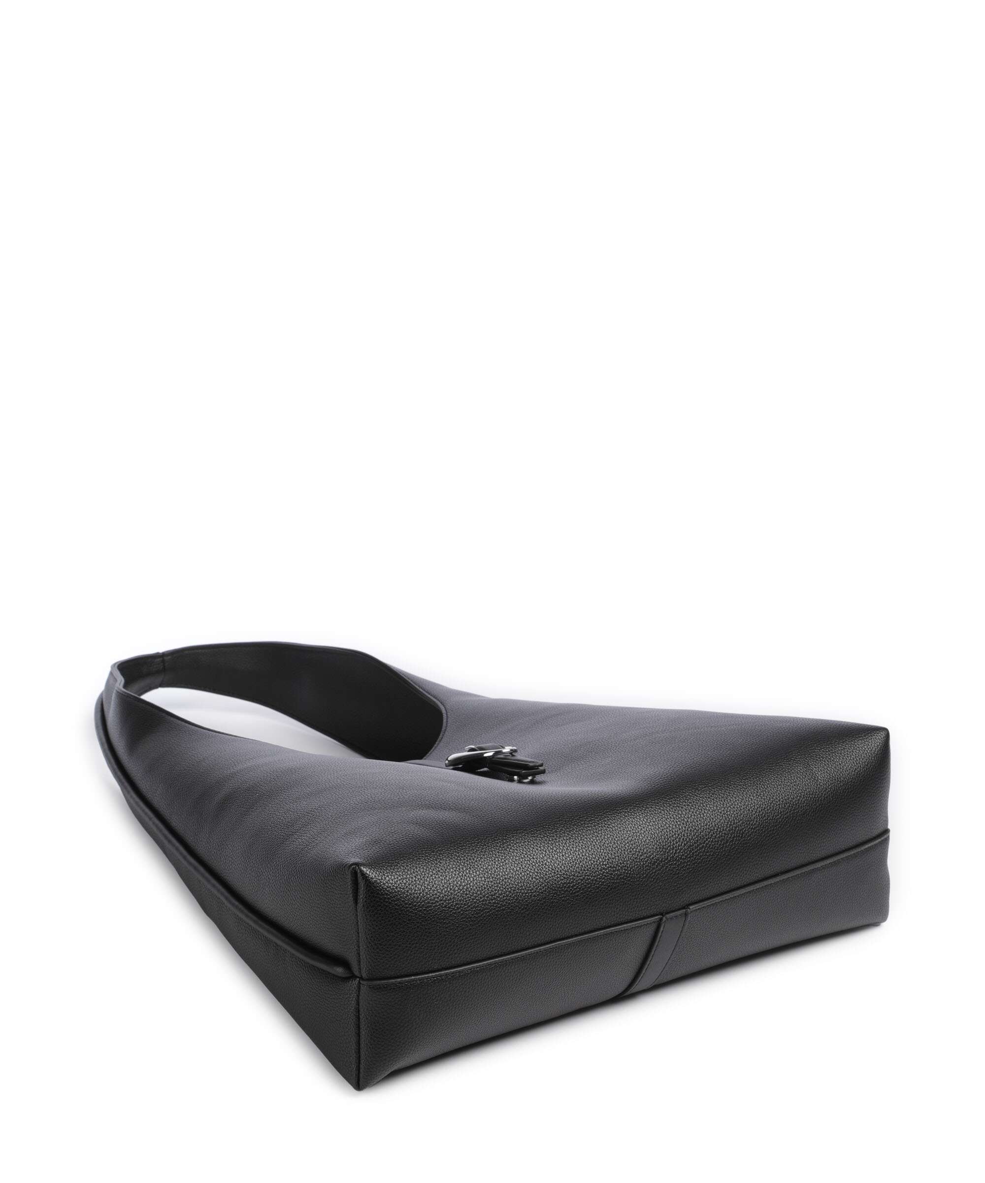 Hugo Jaina Hobo bag black - Image 4